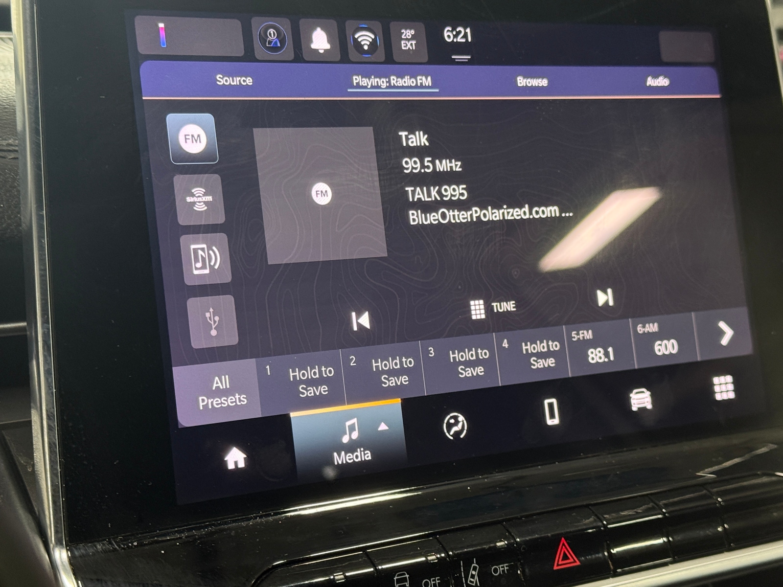 Thumbnail: 2024 Jeep Compass - 4