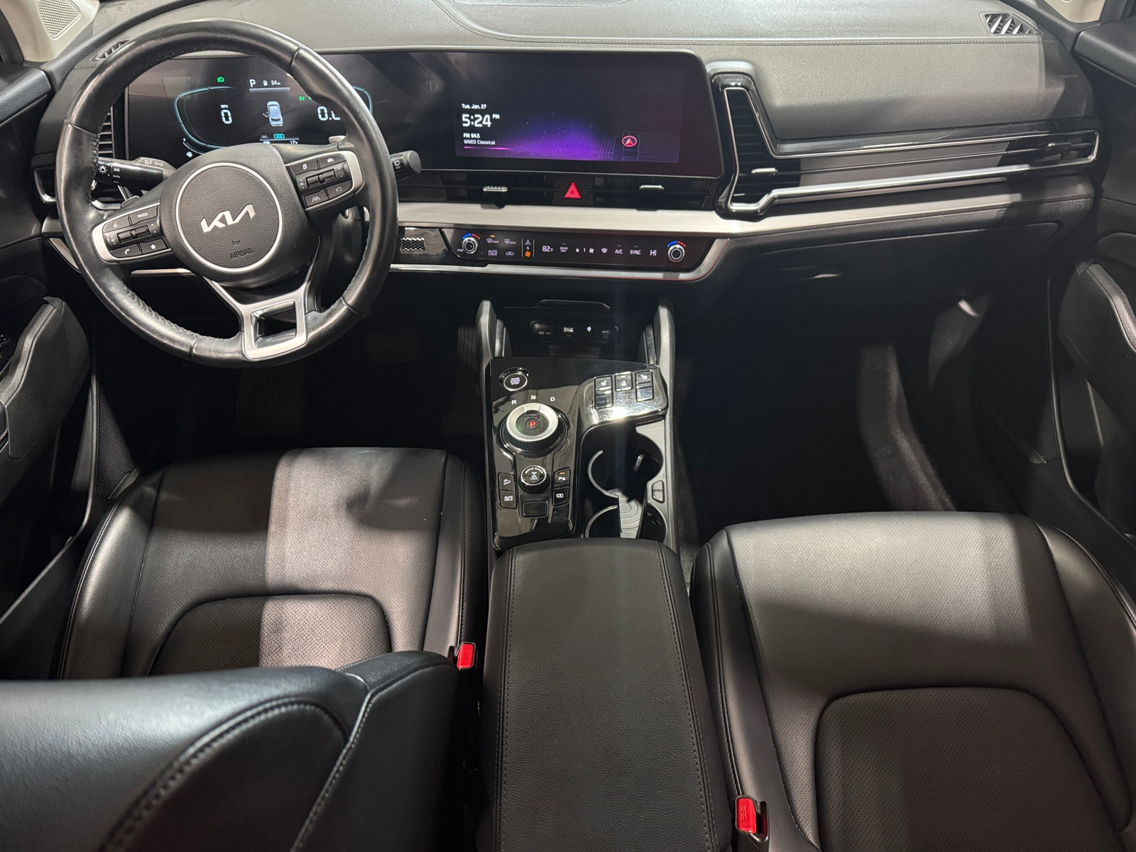 Thumbnail: 2023 Kia Sportage - 2