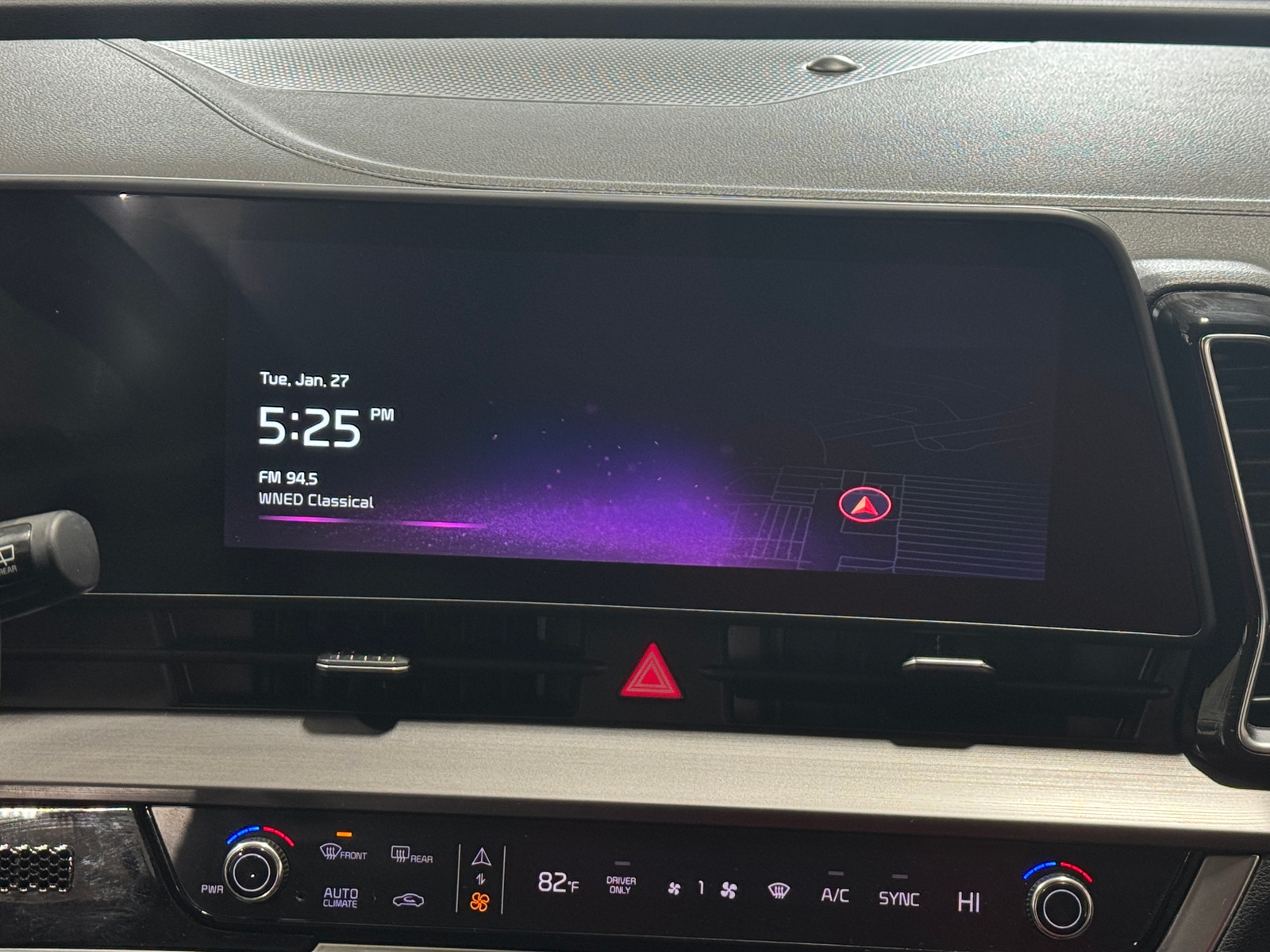 Thumbnail: 2023 Kia Sportage - 3