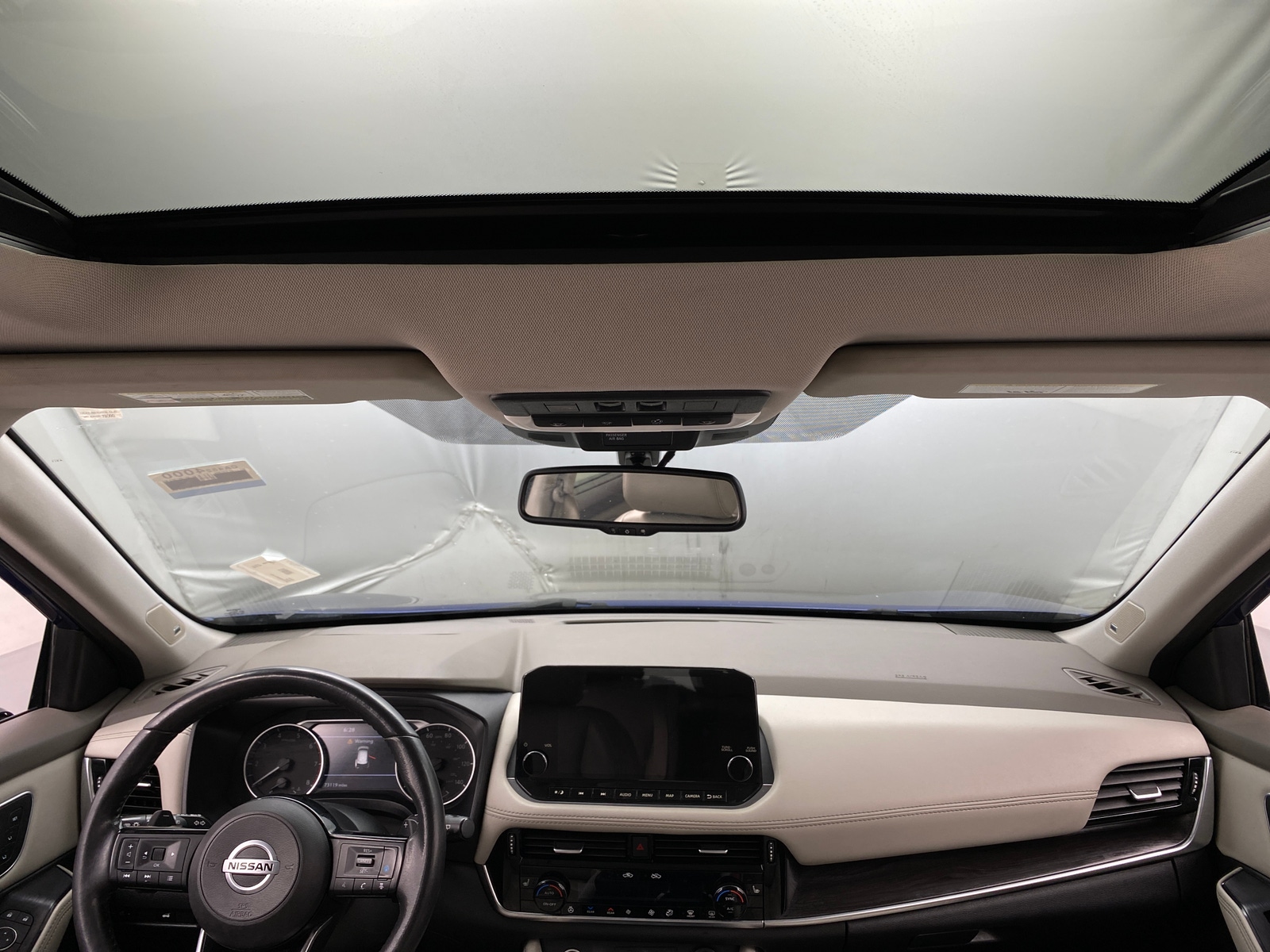 Thumbnail: 2021 Nissan Rogue - 2