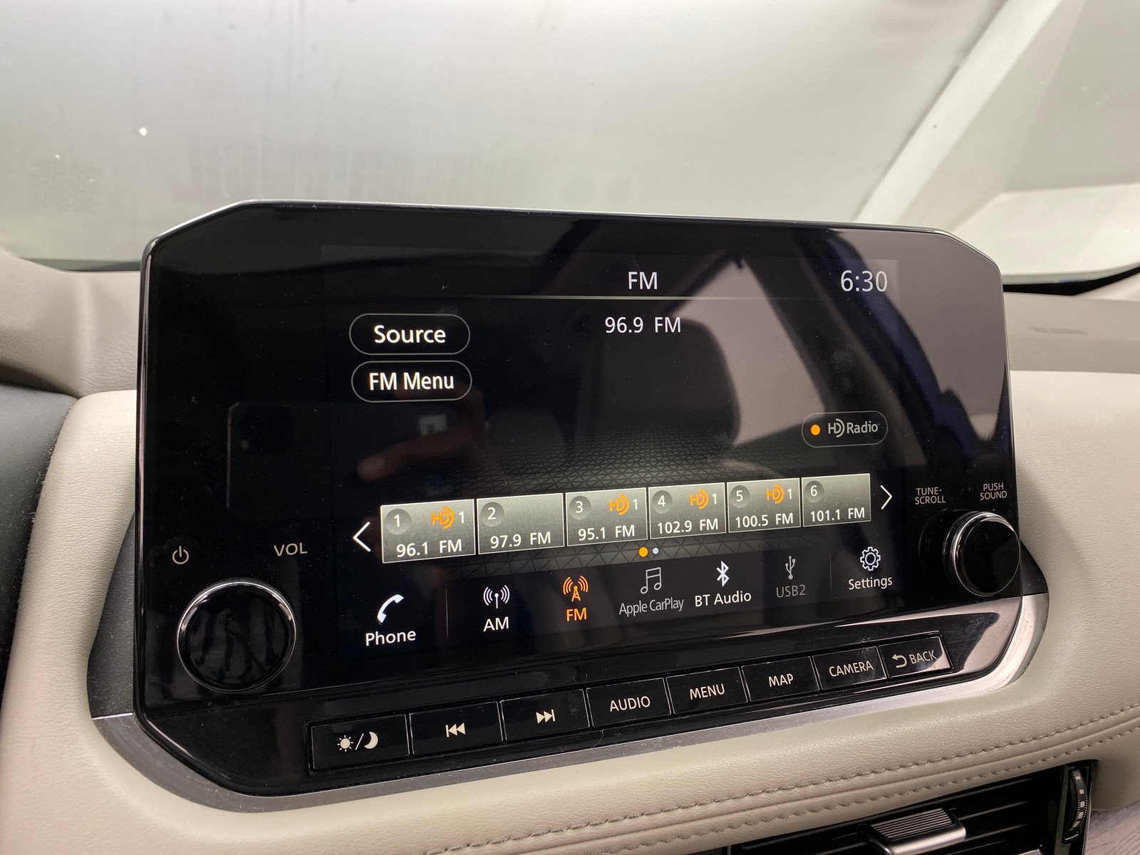 Thumbnail: 2021 Nissan Rogue - 3