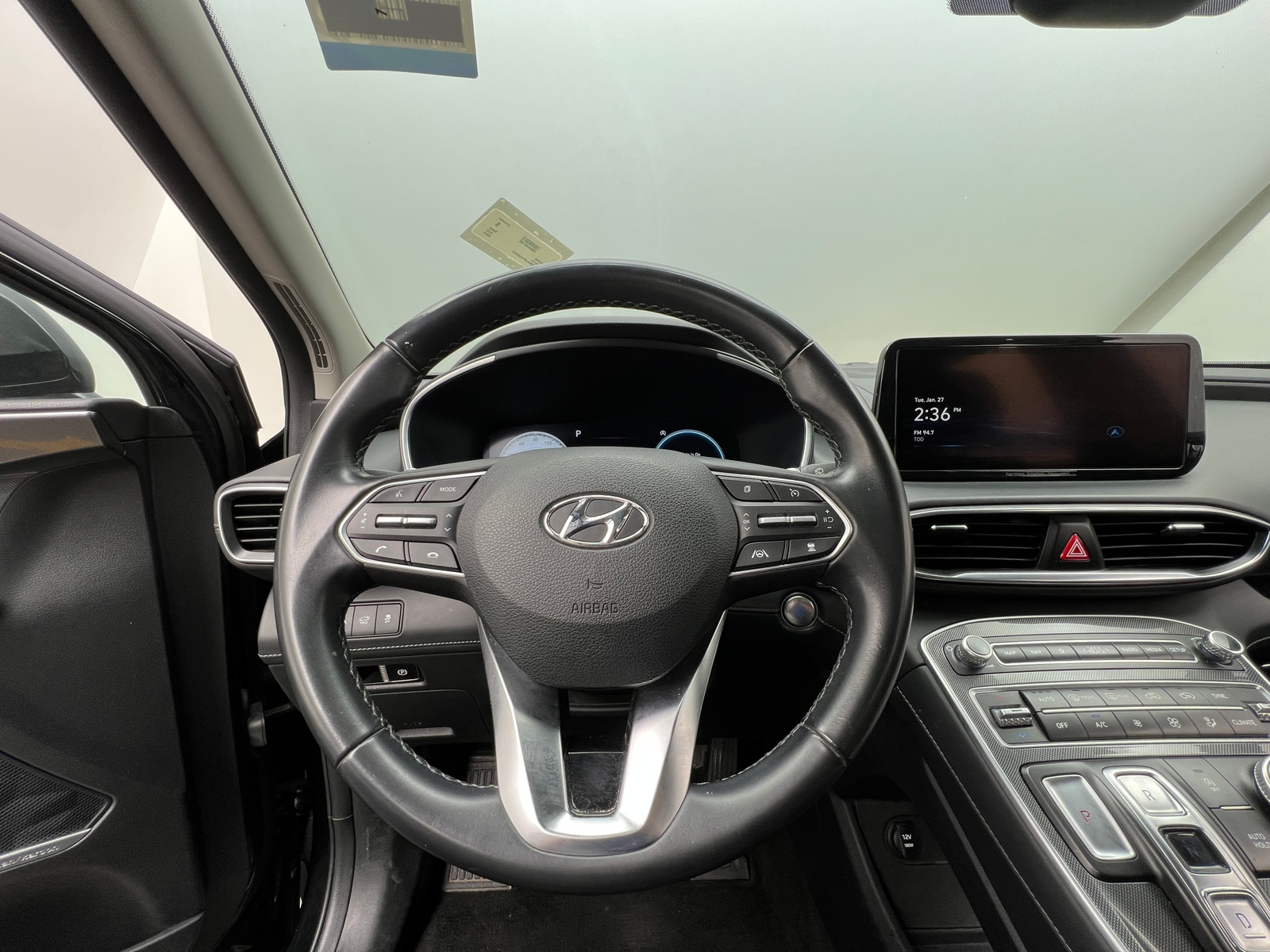 Thumbnail: 2023 Hyundai Santa Fe - 5