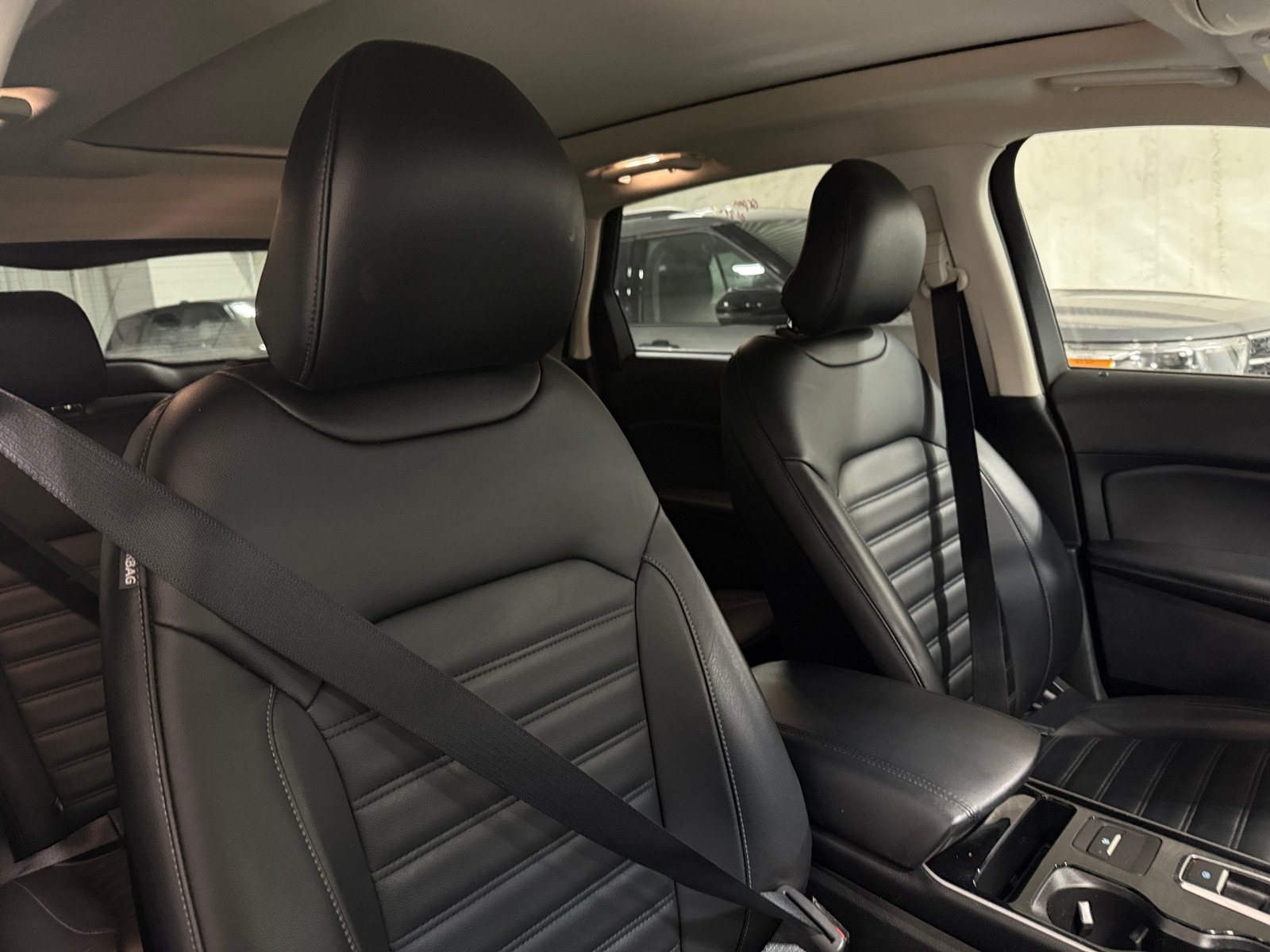 Thumbnail: 2019 Ford Edge - 2