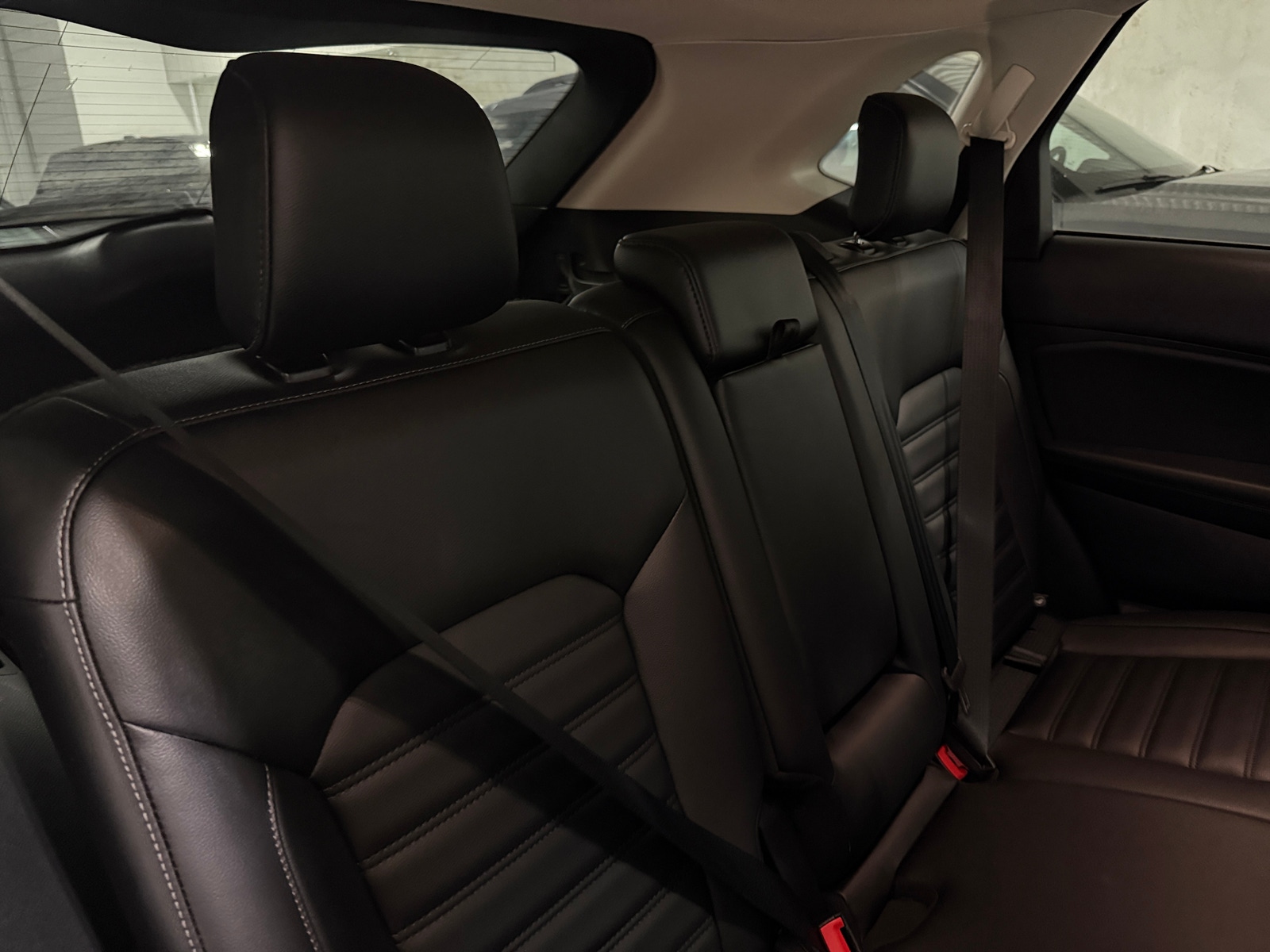 Thumbnail: 2019 Ford Edge - 6