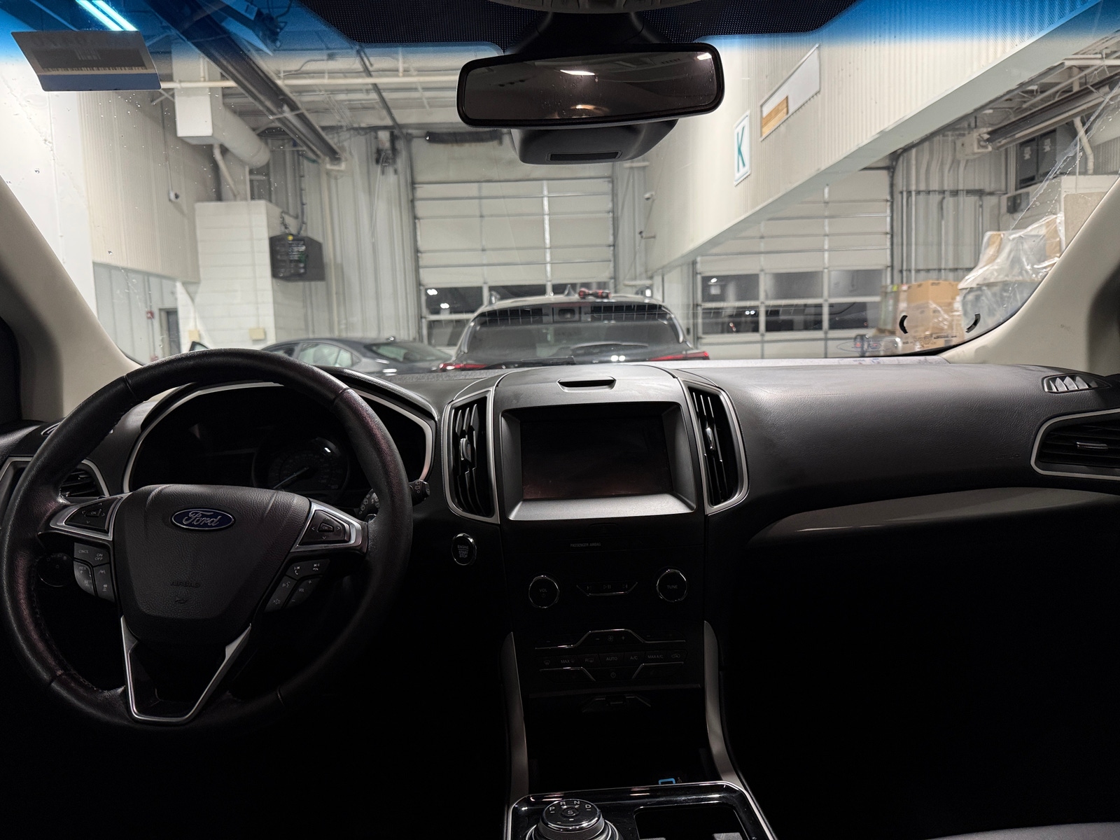 Thumbnail: 2019 Ford Edge - 3