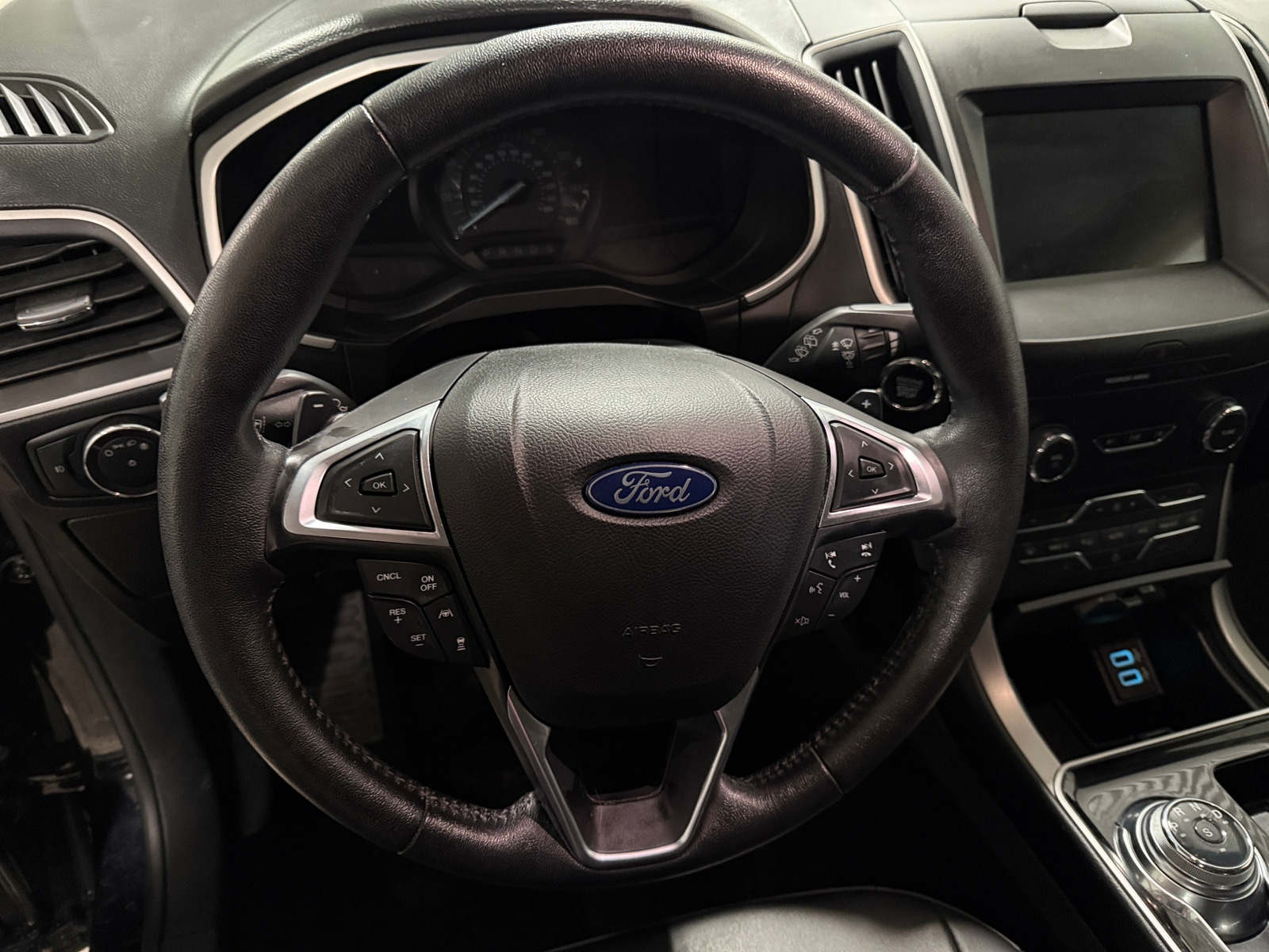 Thumbnail: 2019 Ford Edge - 5