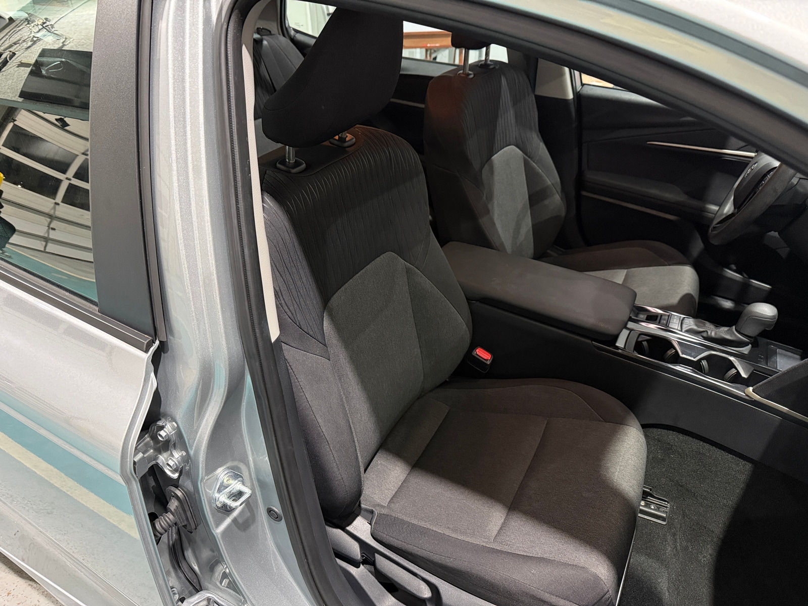 Thumbnail: 2025 Toyota Camry - 2