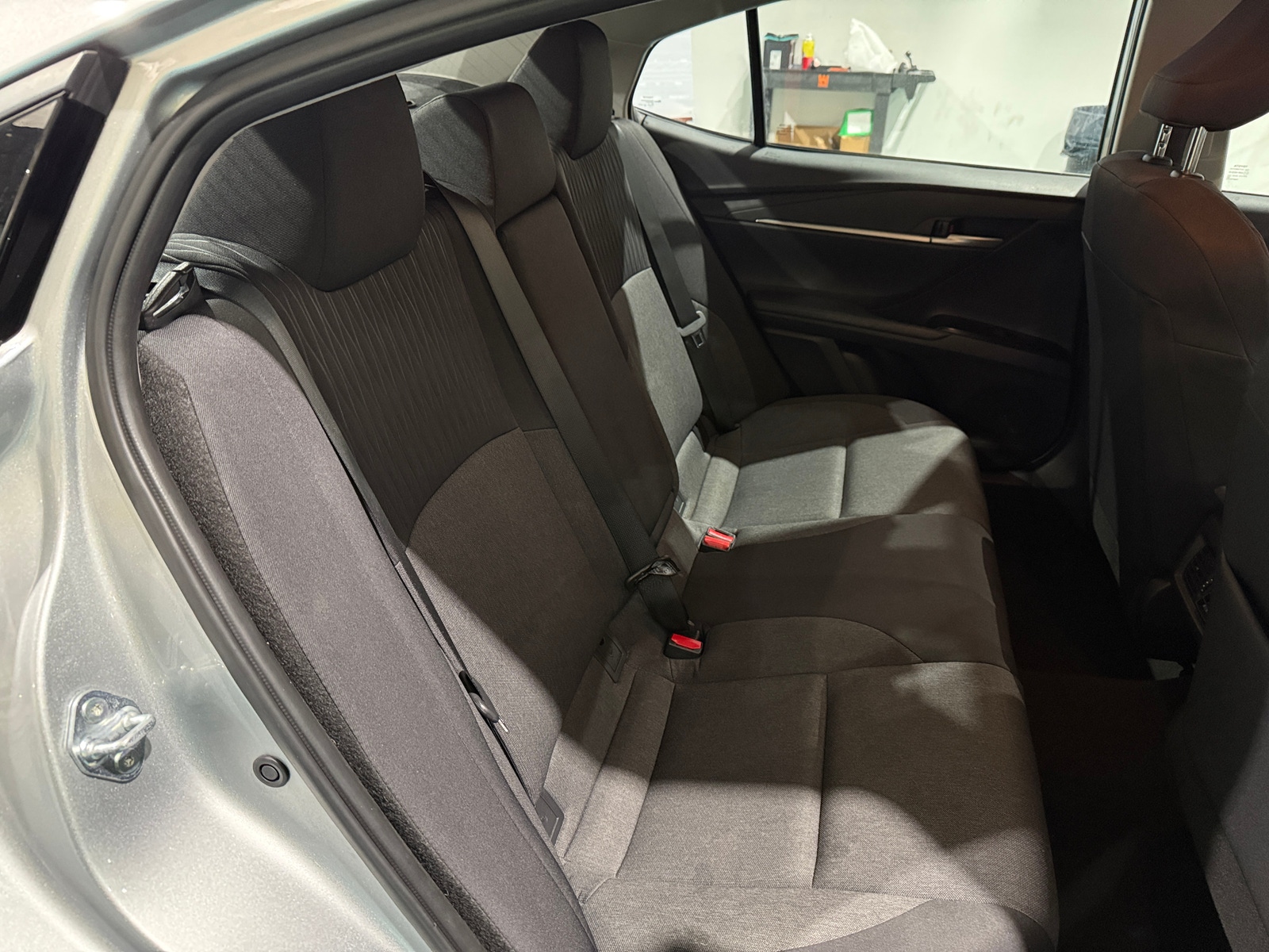 Thumbnail: 2025 Toyota Camry - 6