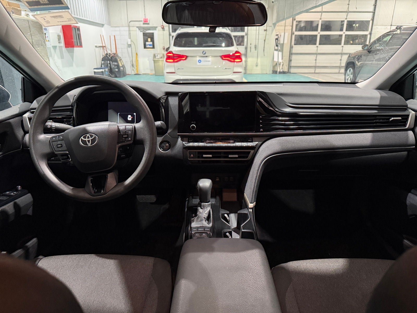 Thumbnail: 2025 Toyota Camry - 3