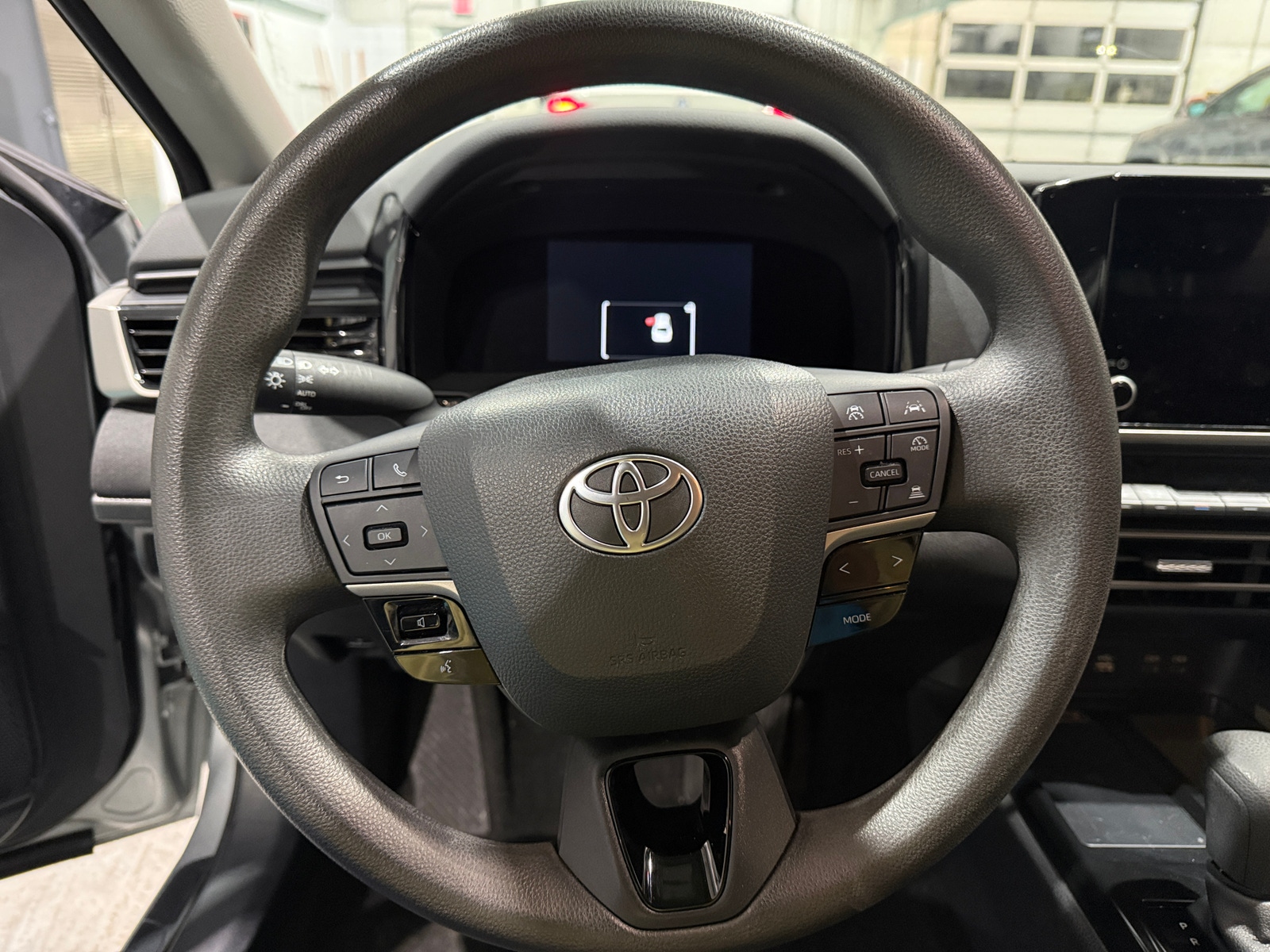 Thumbnail: 2025 Toyota Camry - 5