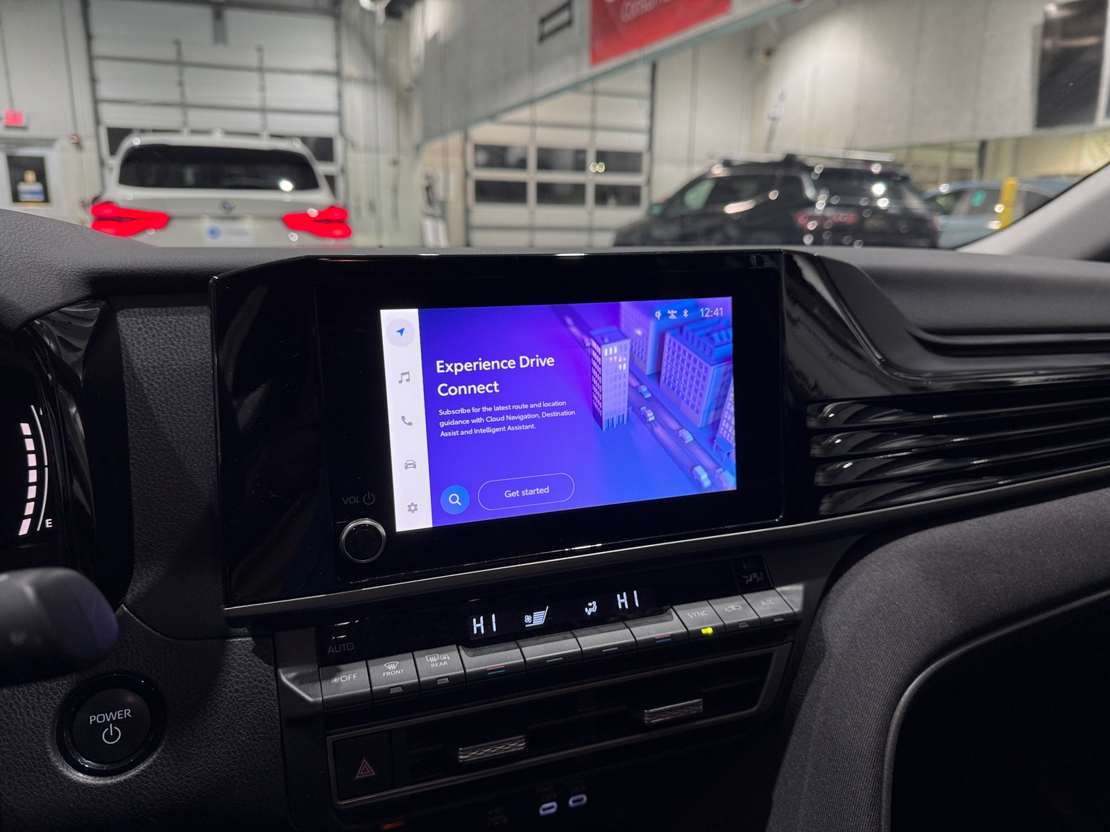 Thumbnail: 2025 Toyota Camry - 4