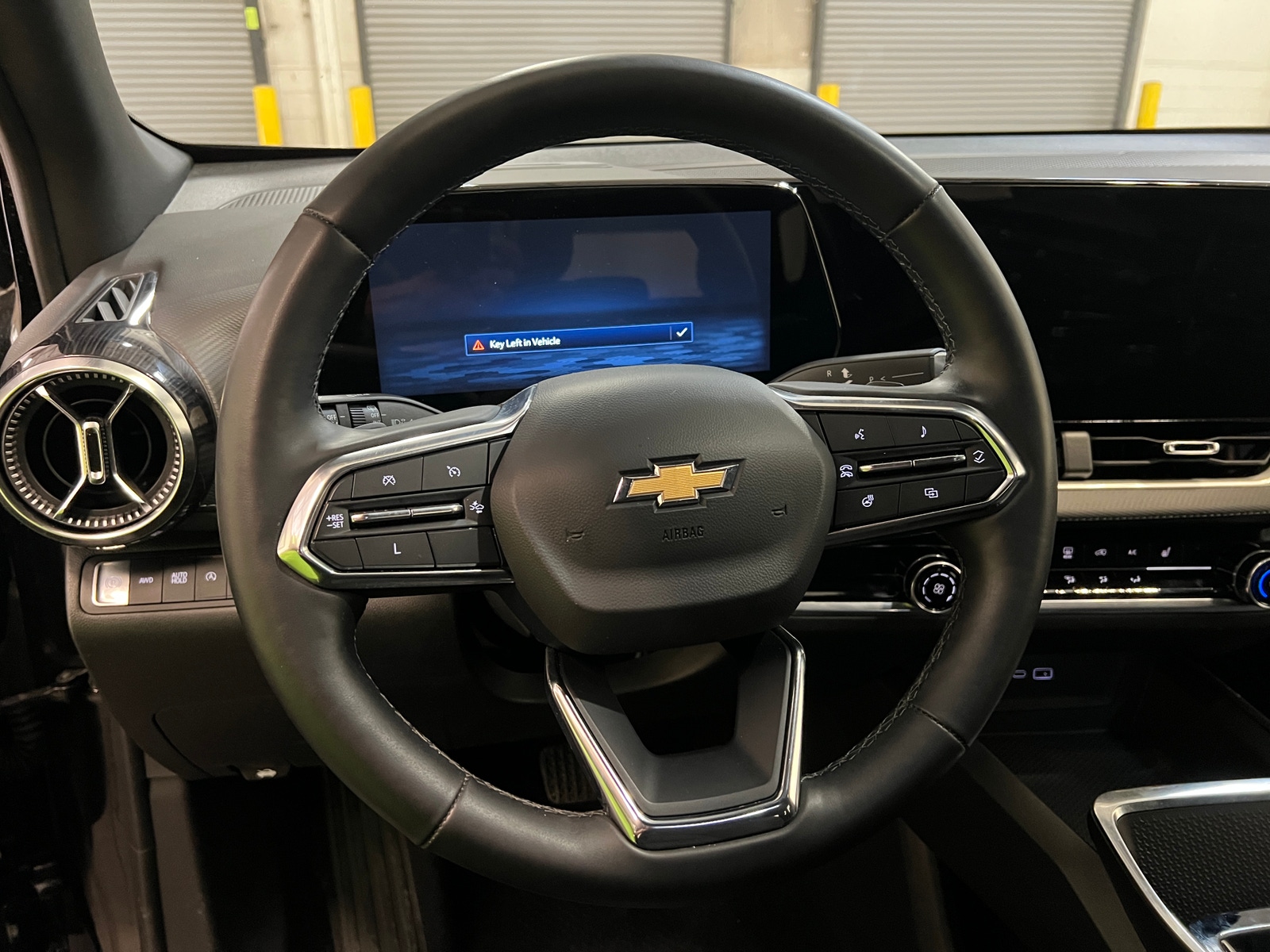 Thumbnail: 2025 Chevrolet Equinox - 5