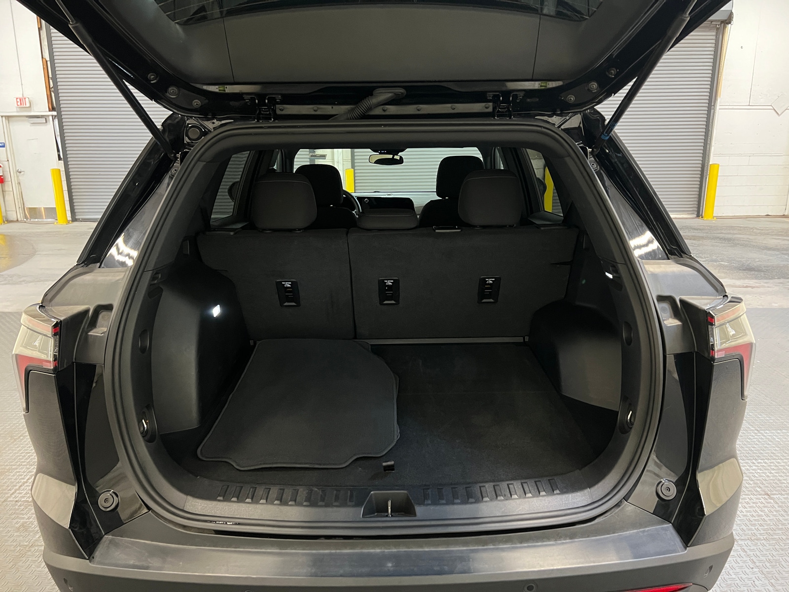 Thumbnail: 2025 Chevrolet Equinox - 7