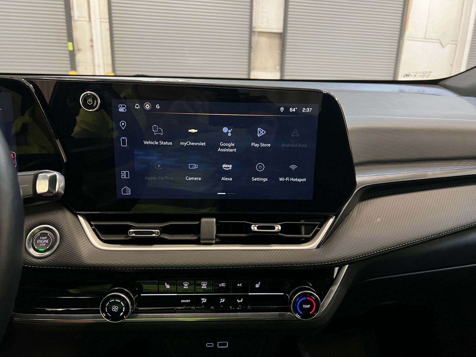 Thumbnail: 2025 Chevrolet Equinox - 4