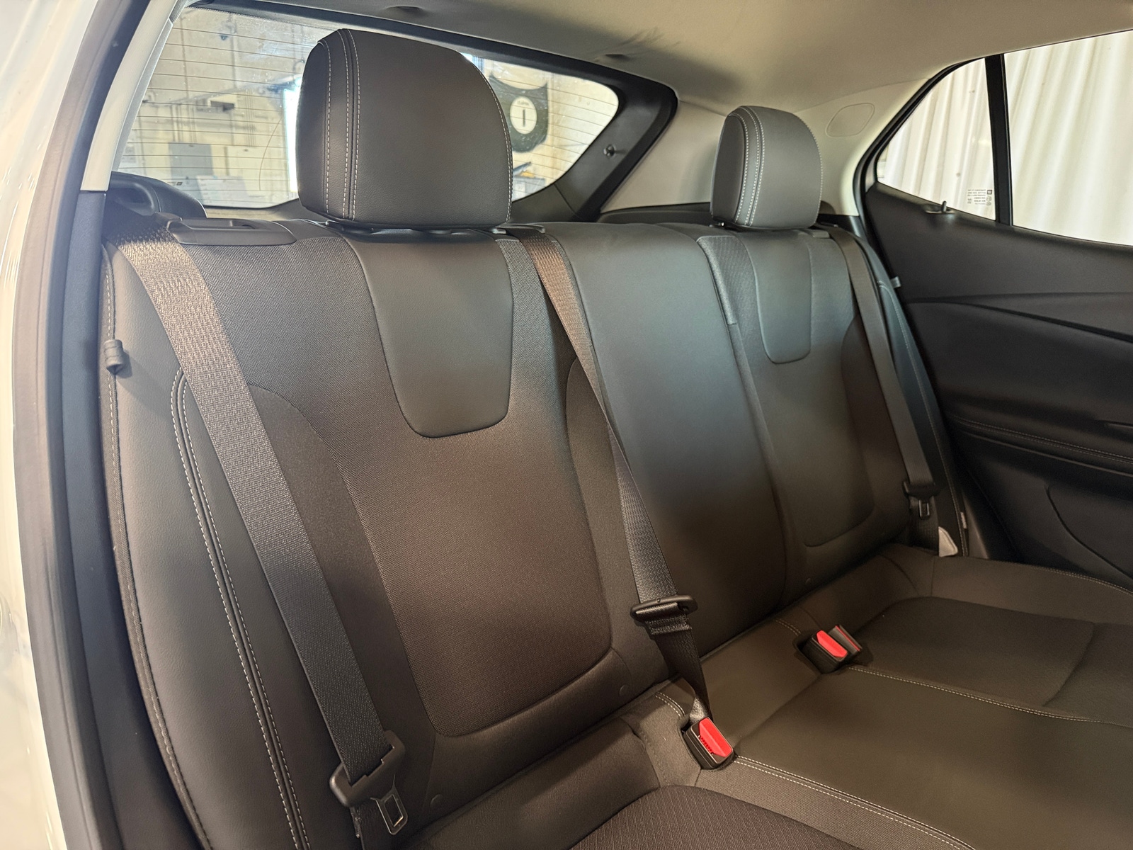 Thumbnail: 2025 Buick Encore GX - 6