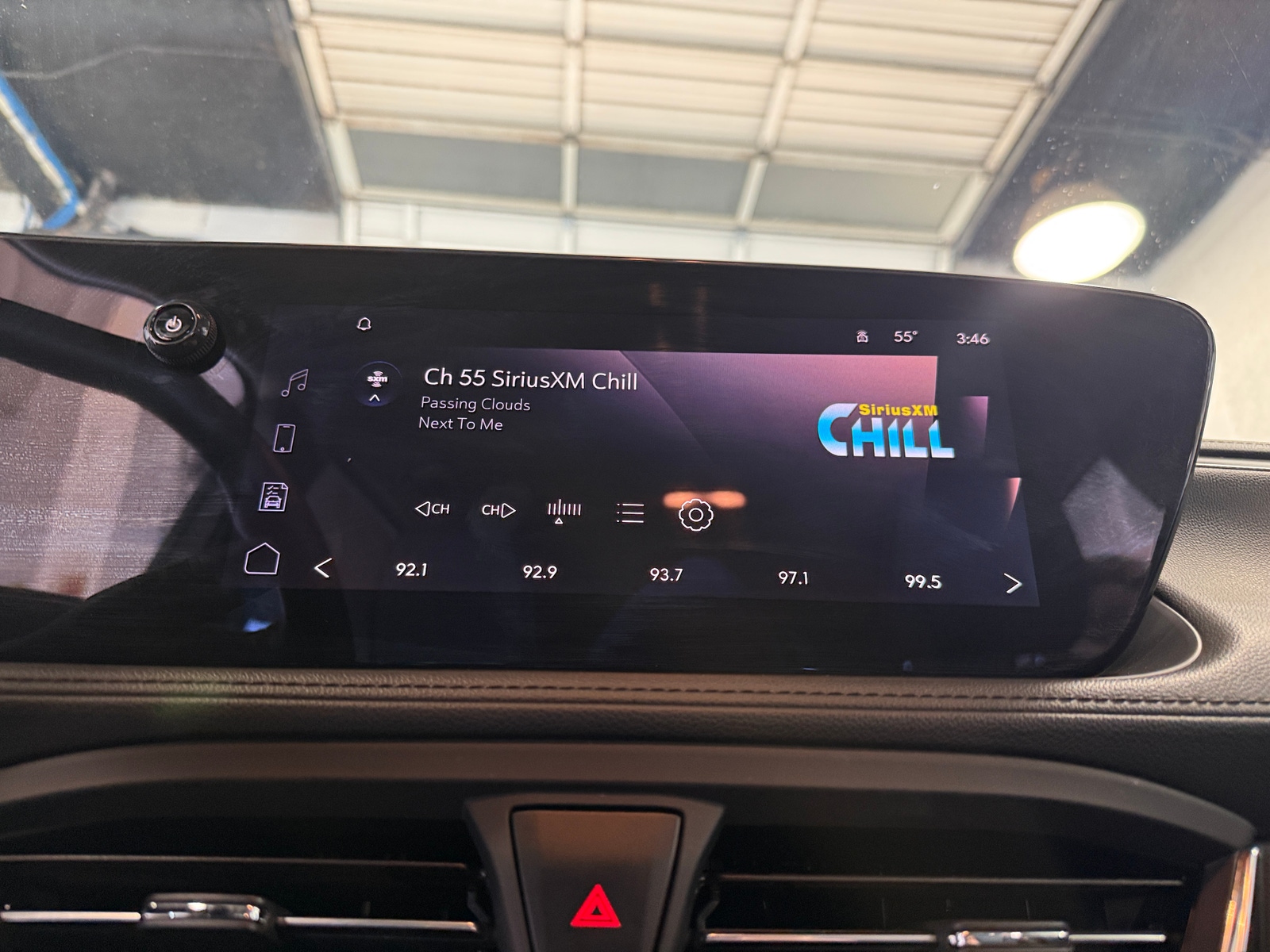 Thumbnail: 2025 Buick Encore GX - 4