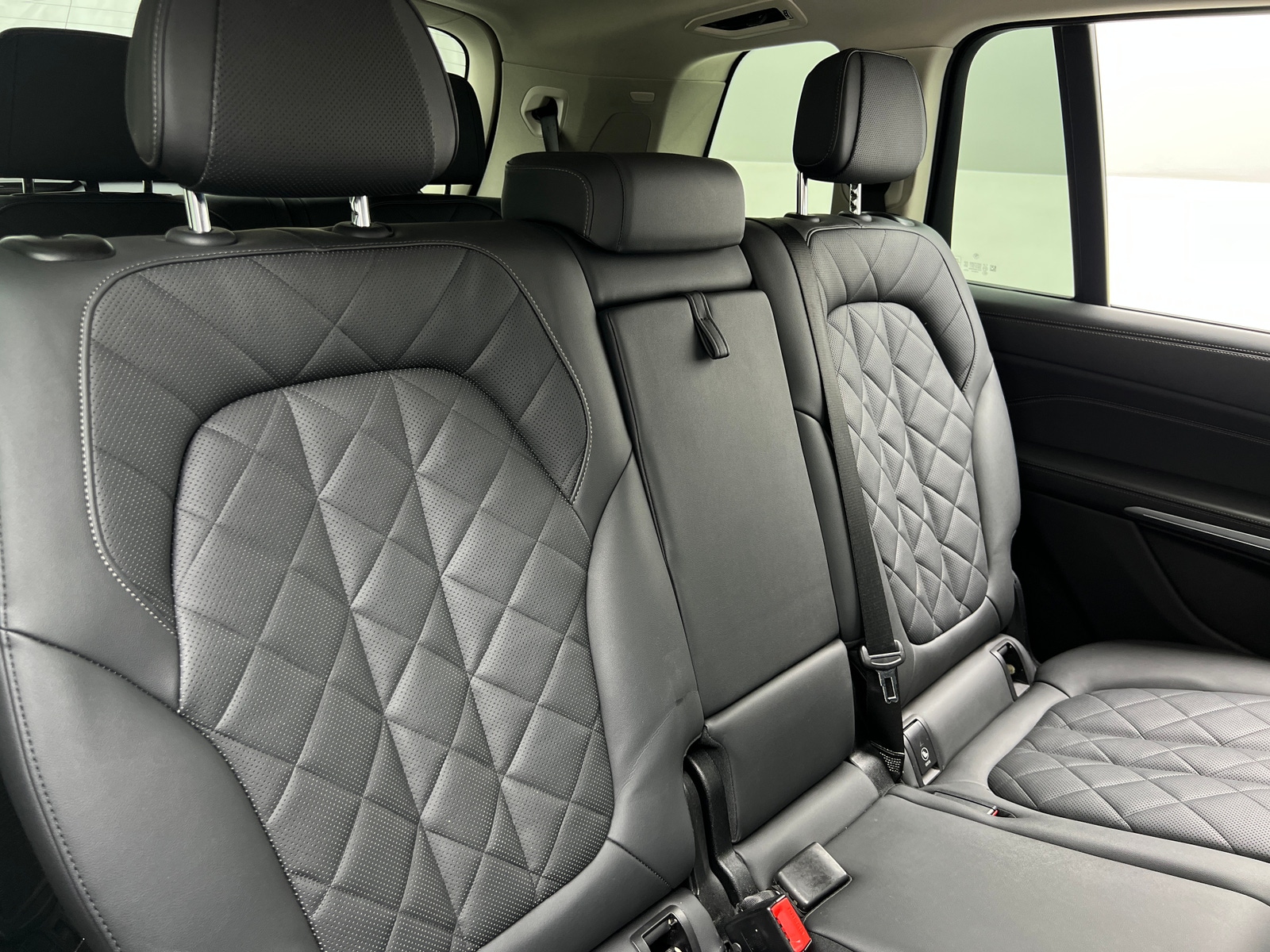 Thumbnail: 2024 BMW X7 - 5