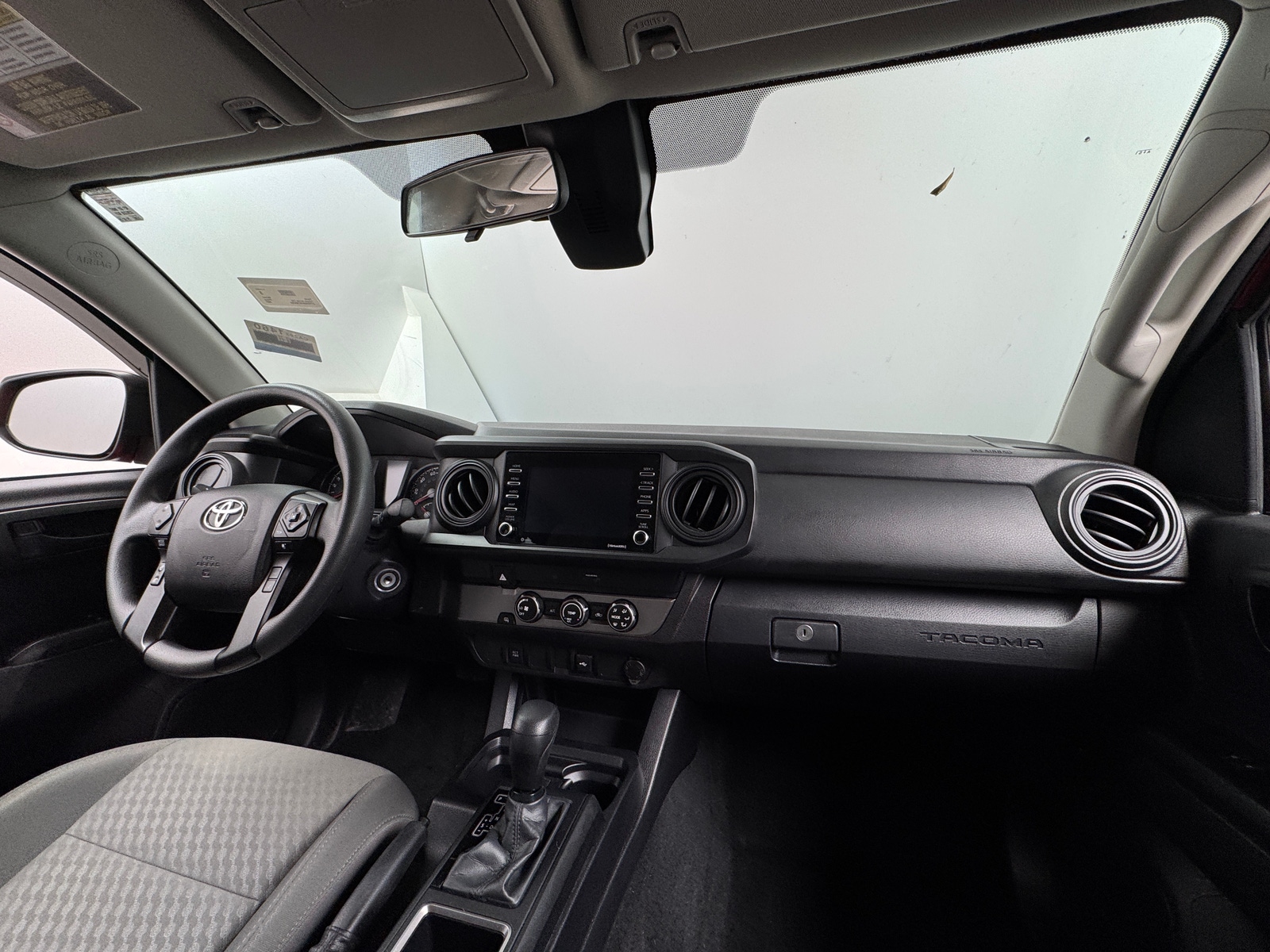 Thumbnail: 2022 Toyota Tacoma - 3