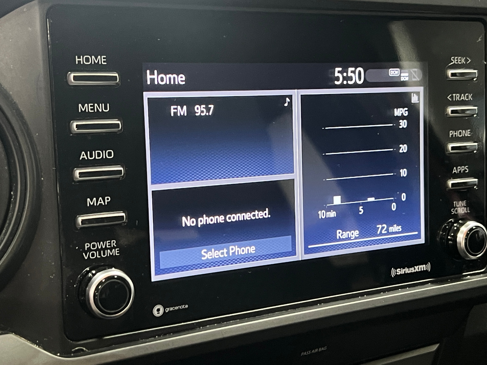 Thumbnail: 2022 Toyota Tacoma - 4