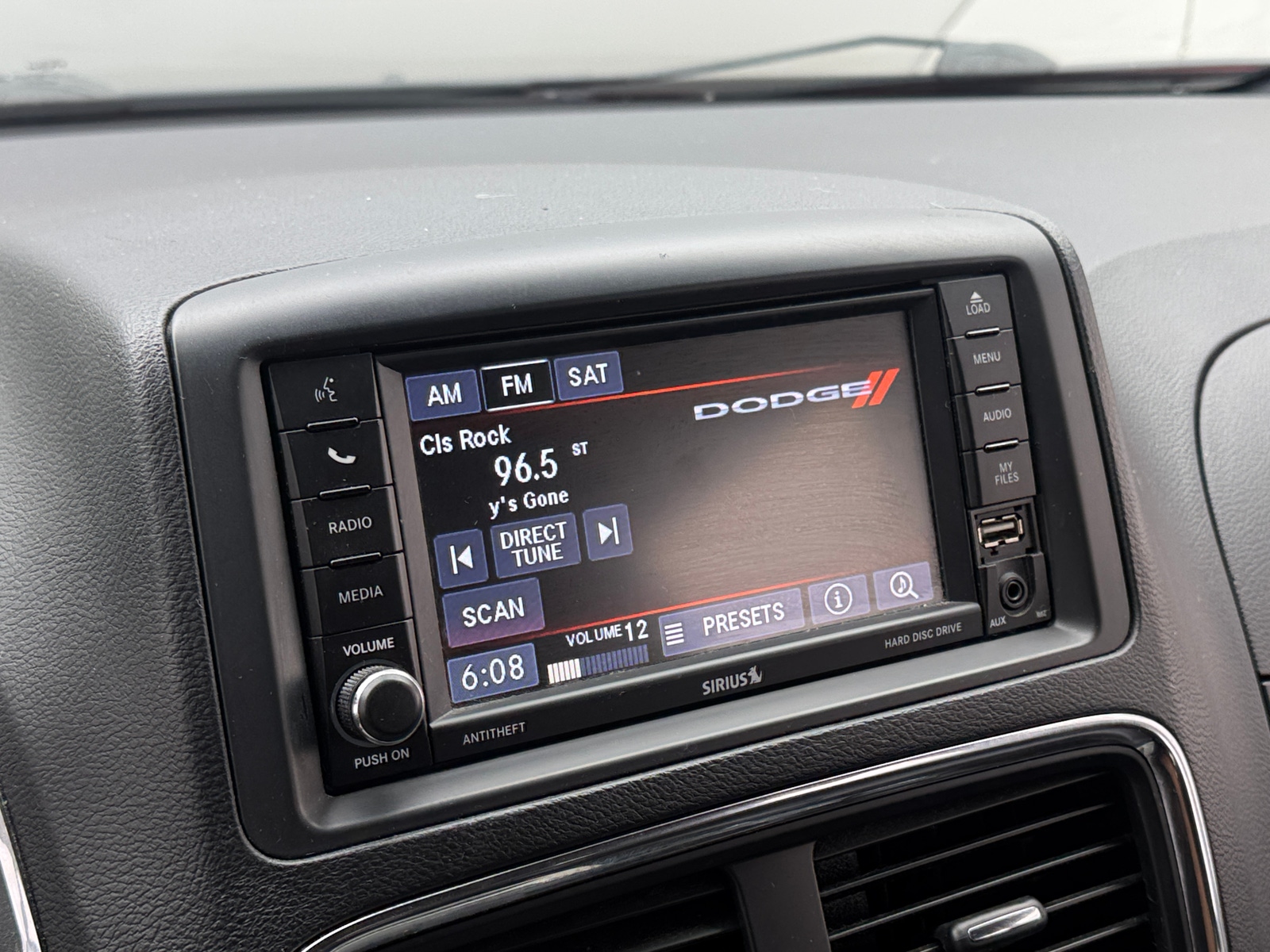 Thumbnail: 2019 Dodge Grand Caravan - 3