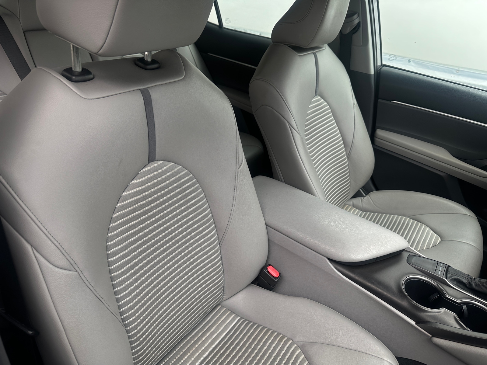 Thumbnail: 2022 Toyota Camry - 2