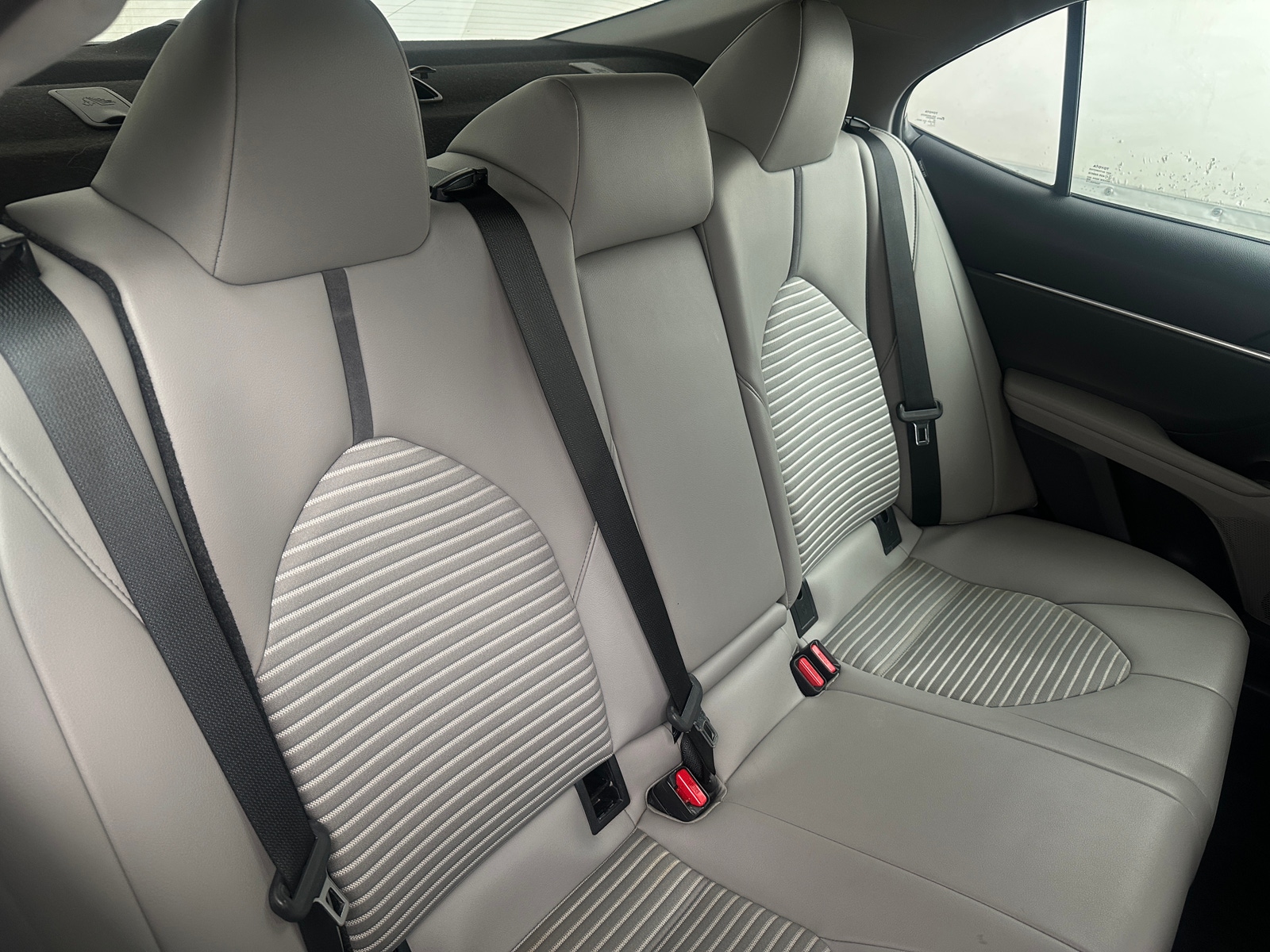 Thumbnail: 2022 Toyota Camry - 6