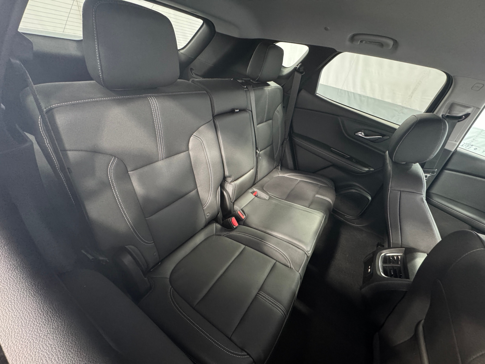 Thumbnail: 2023 Chevrolet Blazer - 5