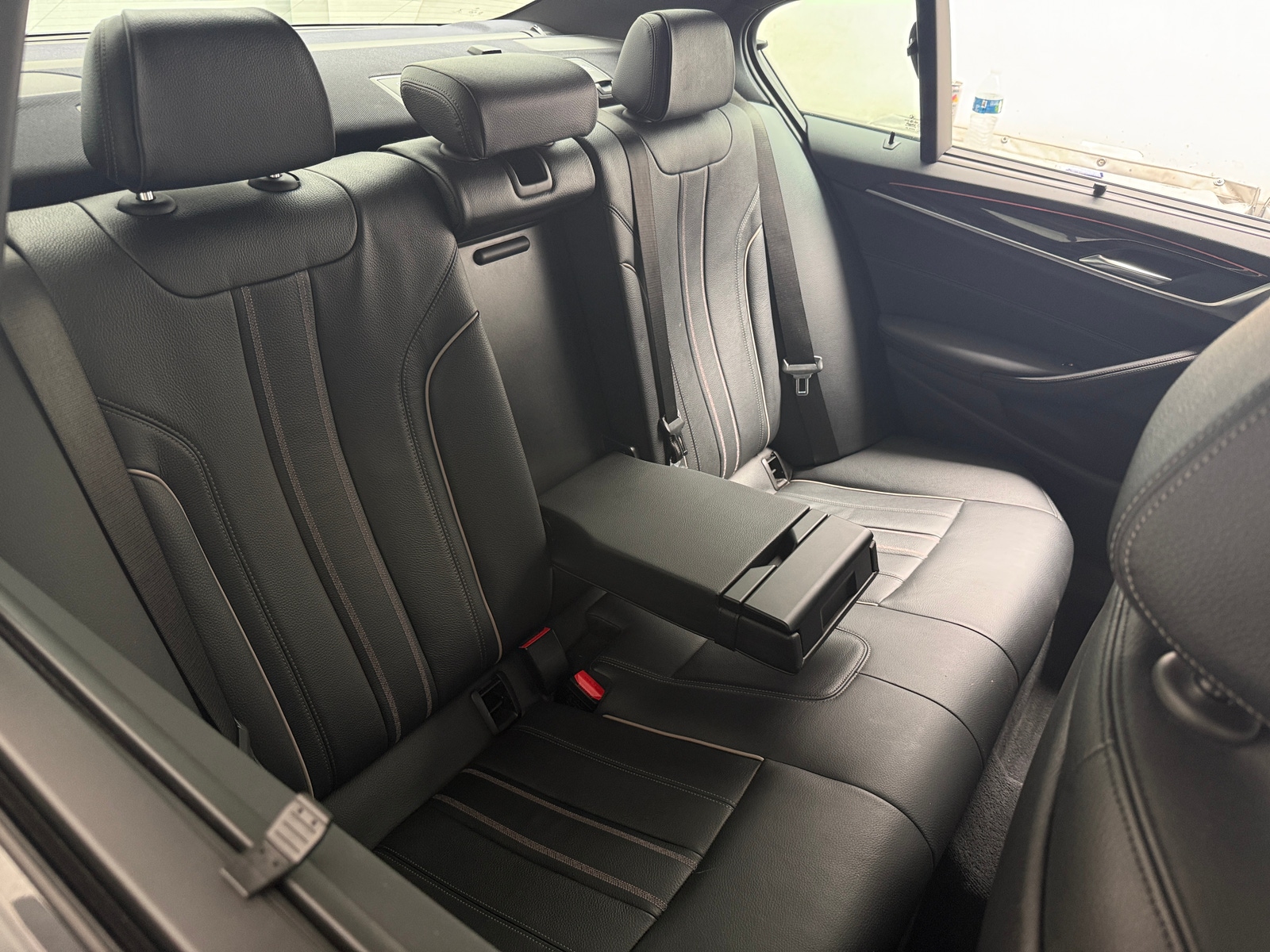 Thumbnail: 2019 BMW 5 Series - 5