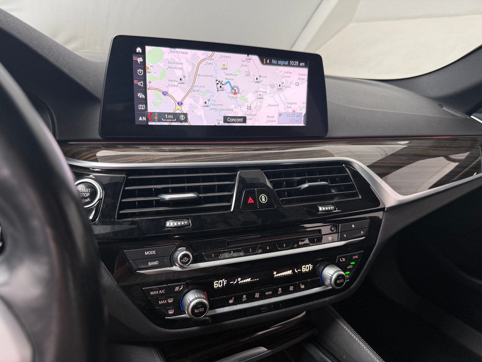 Thumbnail: 2019 BMW 5 Series - 3