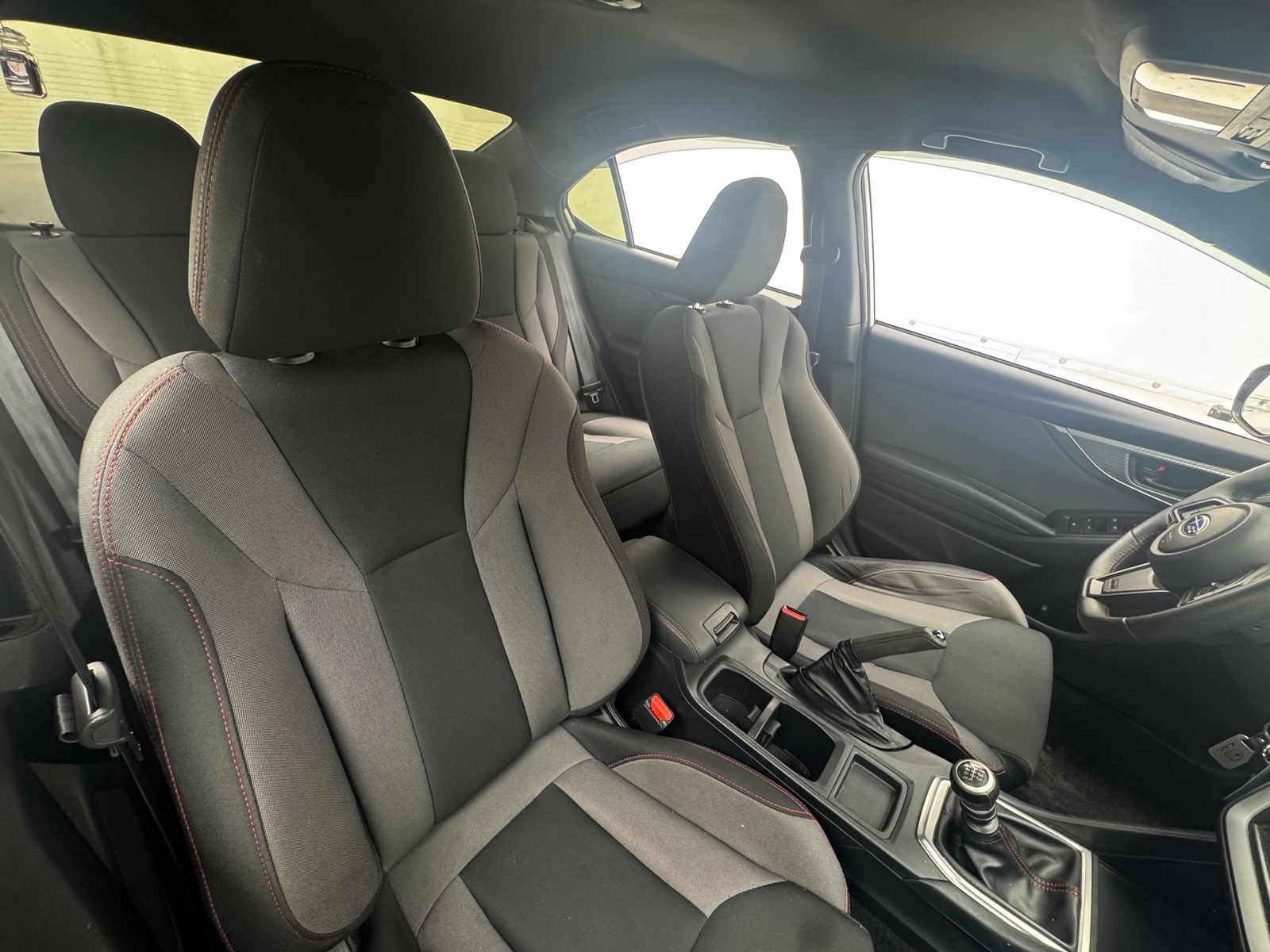 Thumbnail: 2022 Subaru WRX - 2