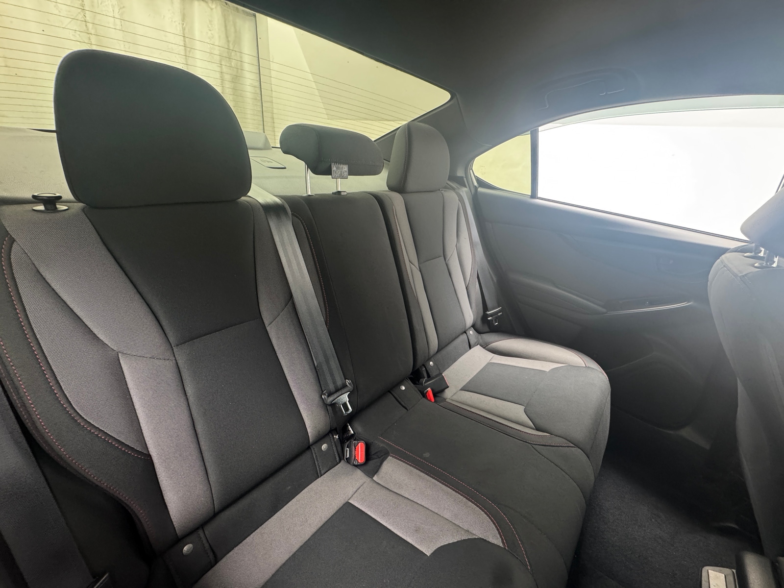 Thumbnail: 2022 Subaru WRX - 6