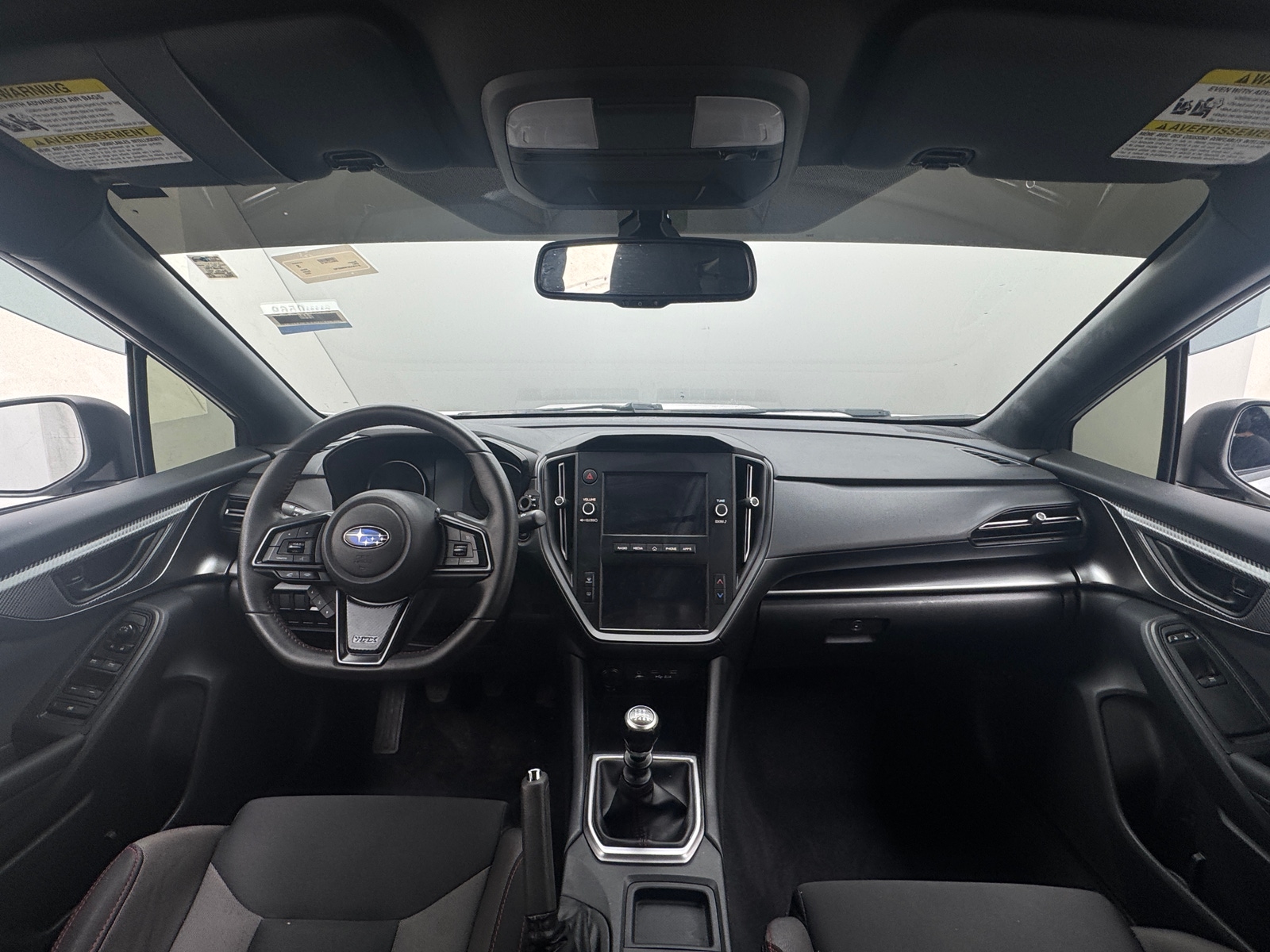 Thumbnail: 2022 Subaru WRX - 3