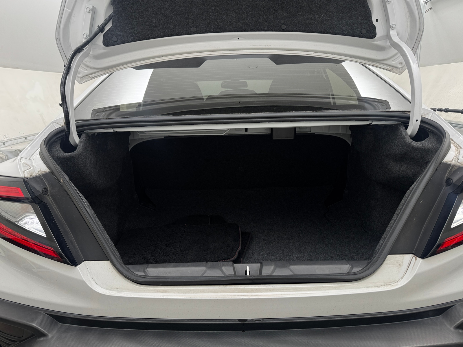 Thumbnail: 2022 Subaru WRX - 7