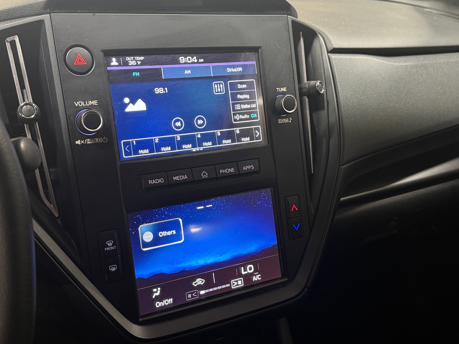 Thumbnail: 2022 Subaru WRX - 4