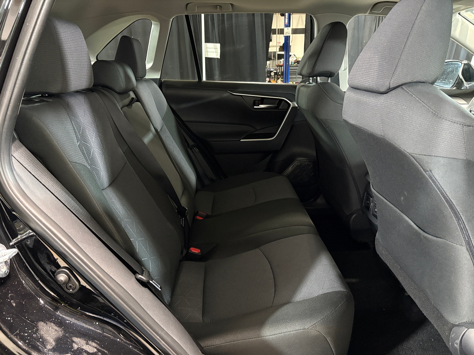 Thumbnail: 2025 Toyota RAV4 - 6