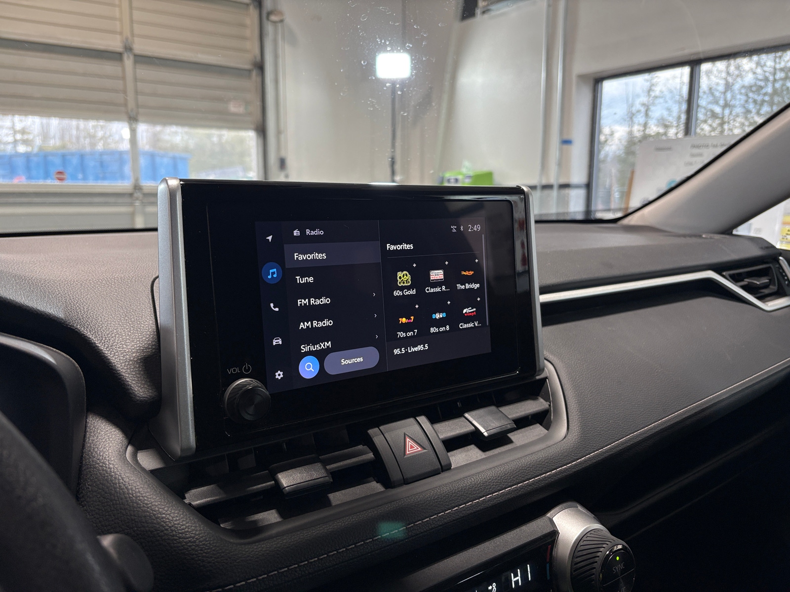 Thumbnail: 2025 Toyota RAV4 - 4