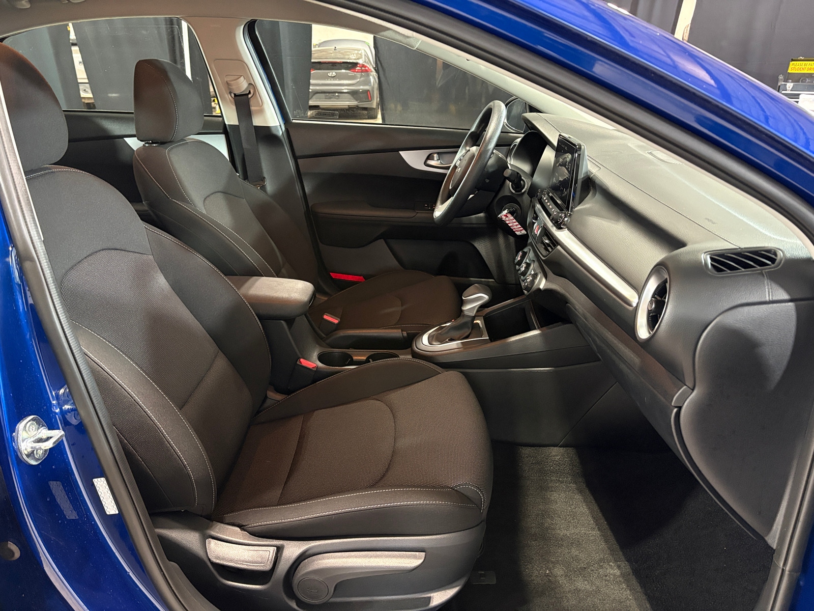 Thumbnail: 2024 Kia Forte - 2