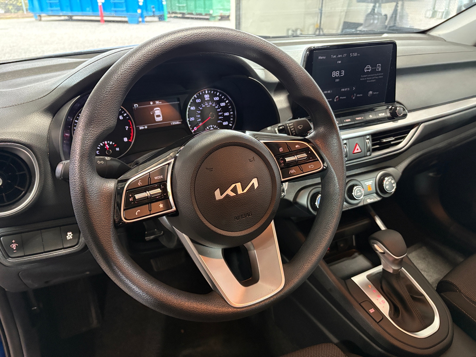 Thumbnail: 2024 Kia Forte - 5