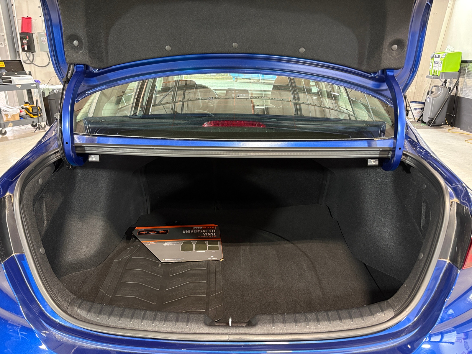 Thumbnail: 2024 Kia Forte - 7