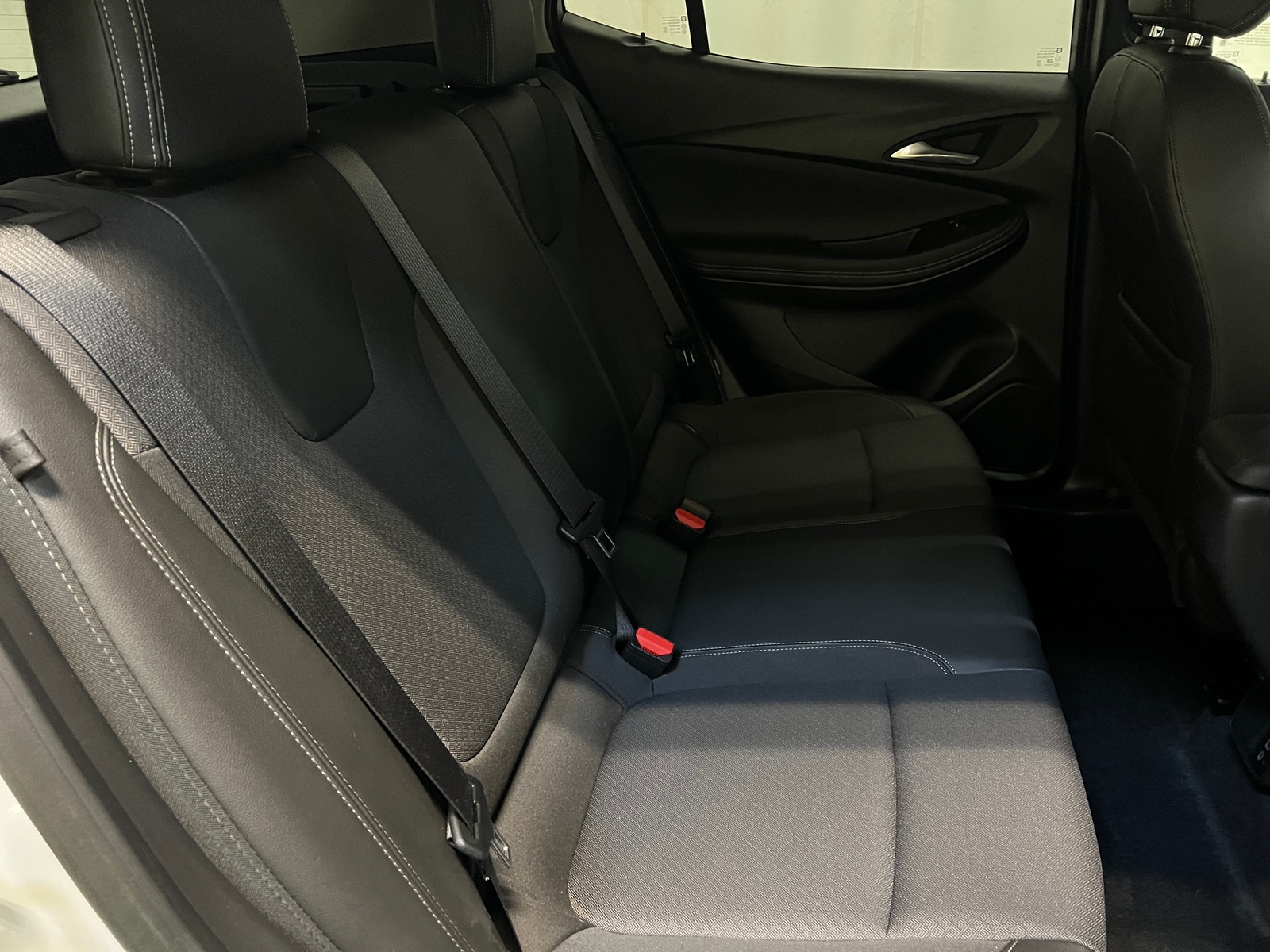 Thumbnail: 2025 Buick Encore GX - 5