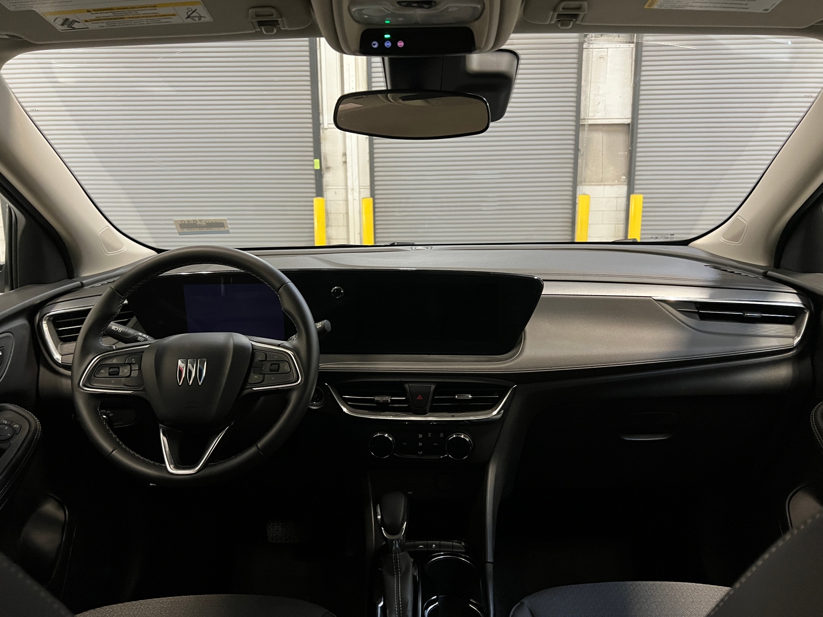 Thumbnail: 2025 Buick Encore GX - 2