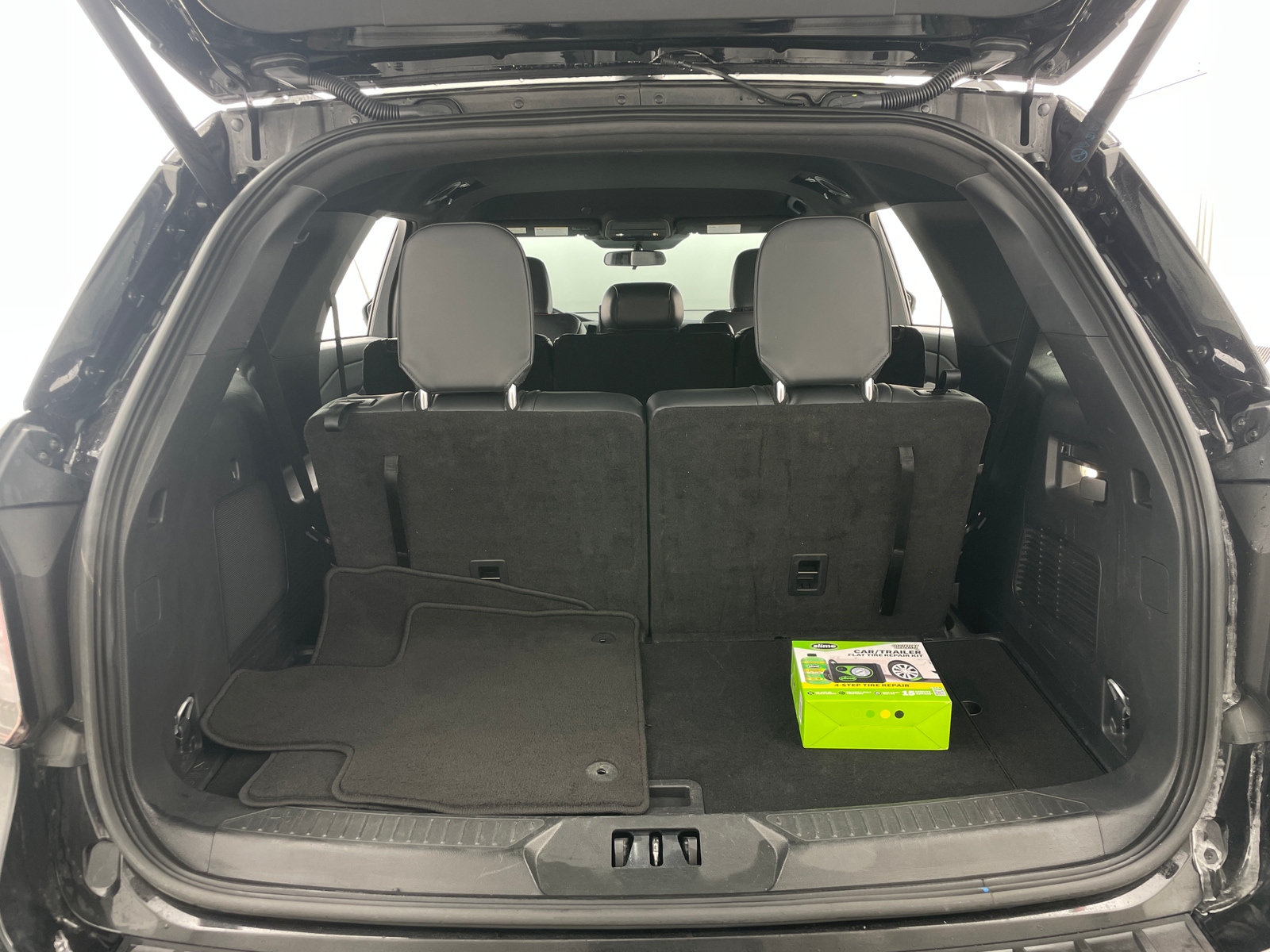 Thumbnail: 2025 Ford Explorer - 6