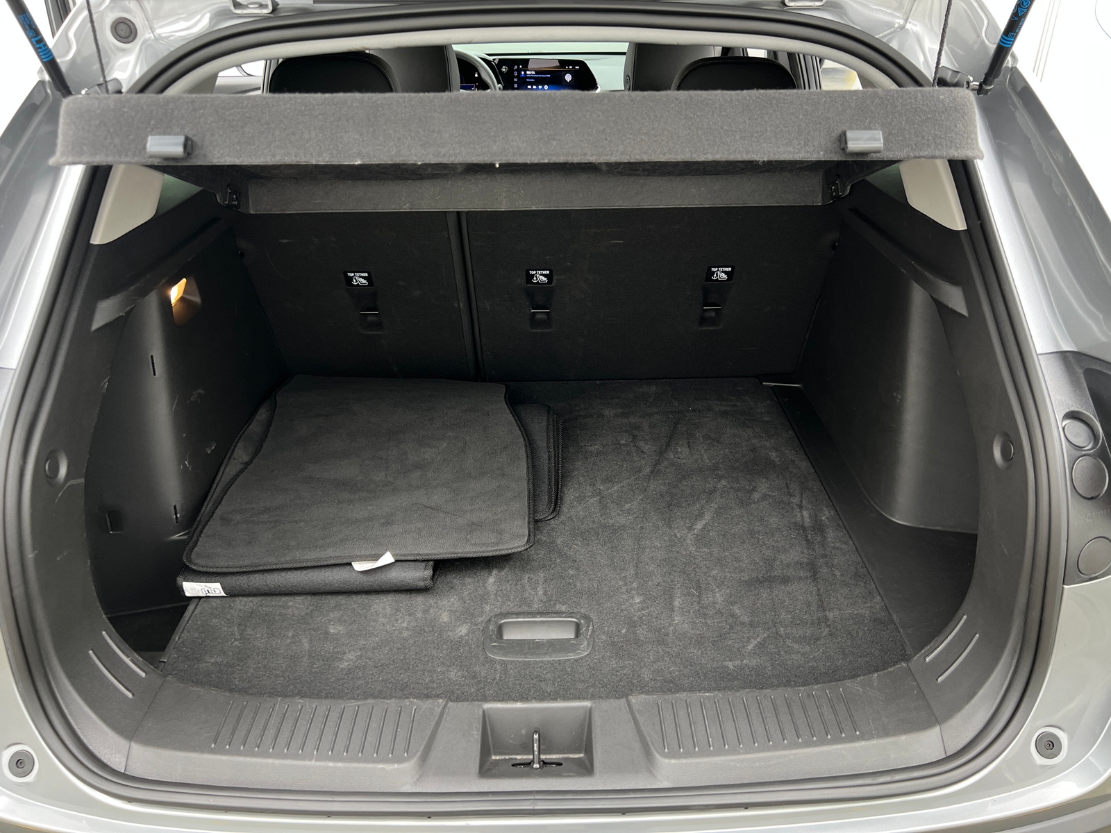 Thumbnail: 2025 Chevrolet Trax - 7