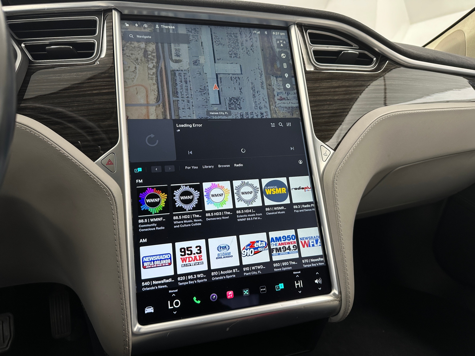 Thumbnail: 2015 Tesla Model S - 3