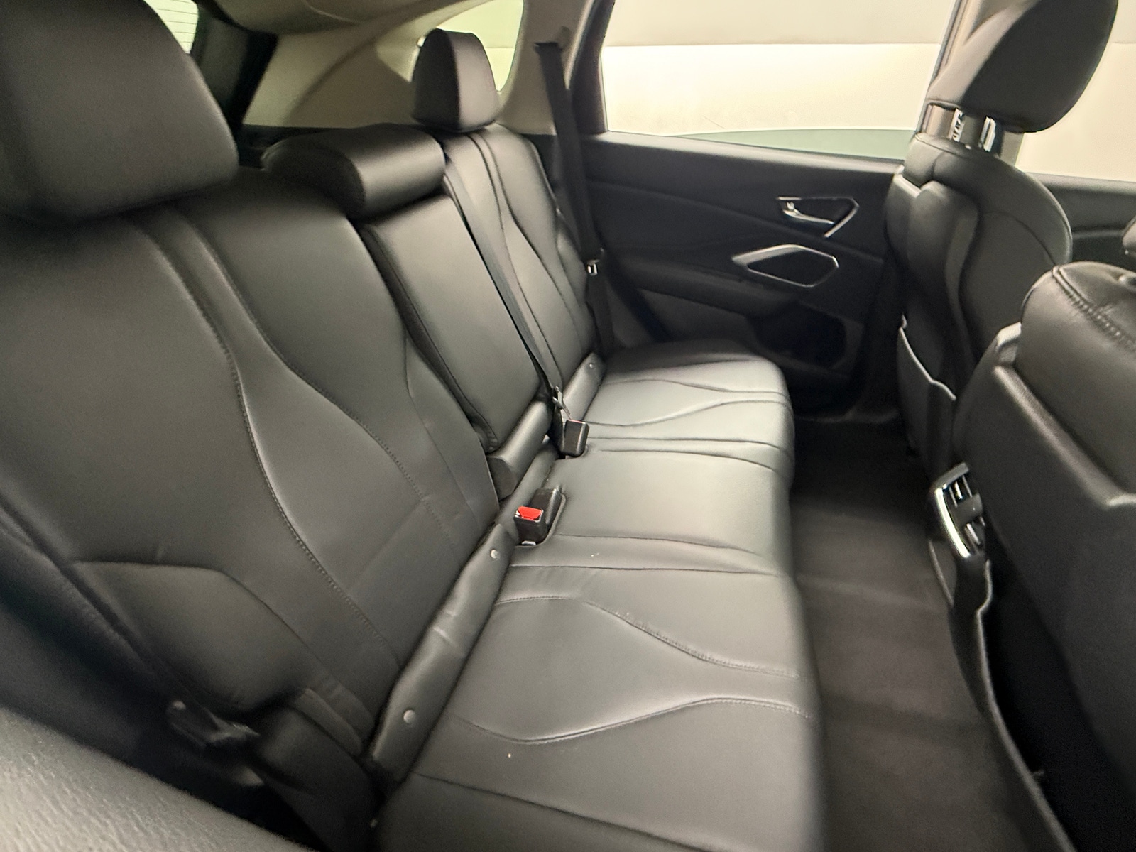 Thumbnail: 2019 Acura RDX - 5