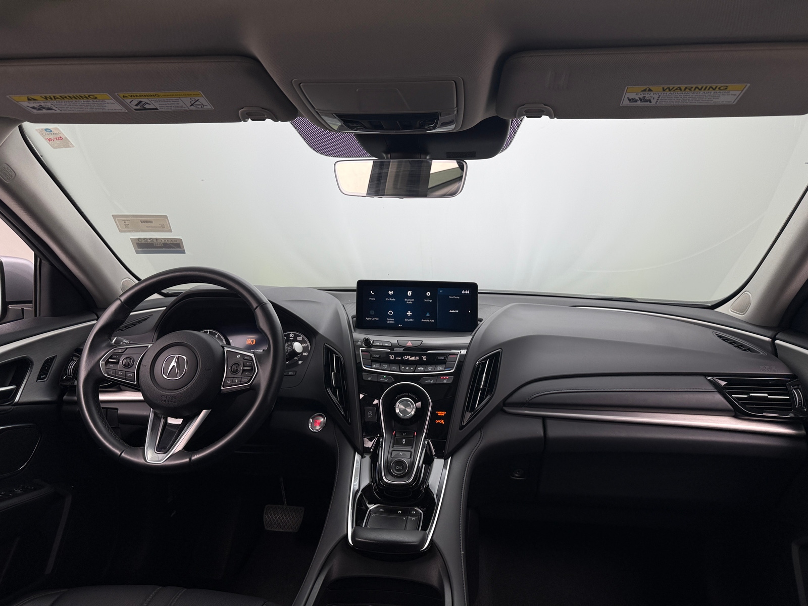 Thumbnail: 2019 Acura RDX - 2