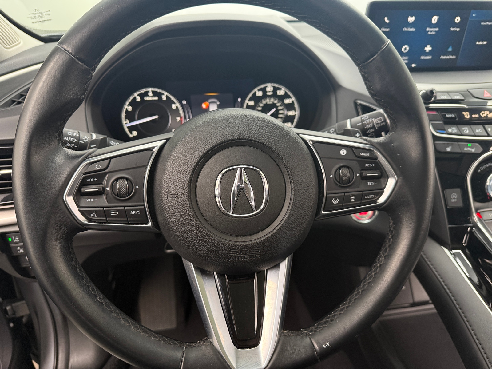 Thumbnail: 2019 Acura RDX - 4
