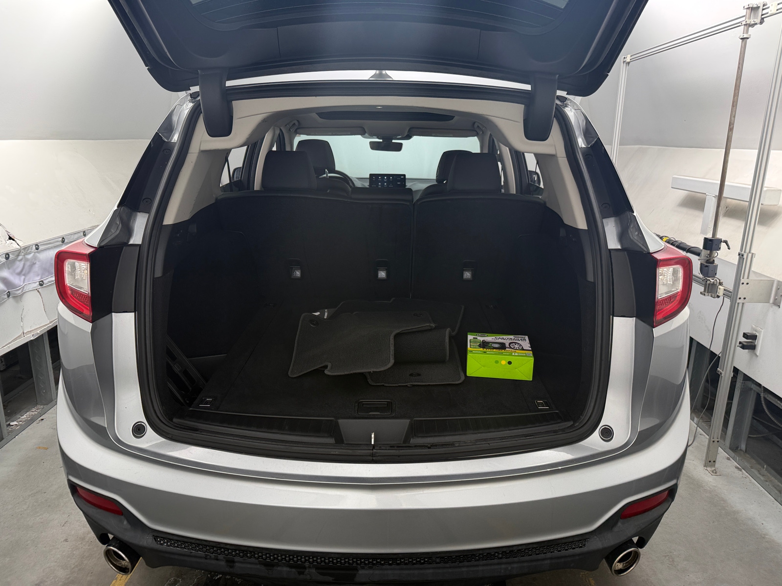 Thumbnail: 2019 Acura RDX - 6