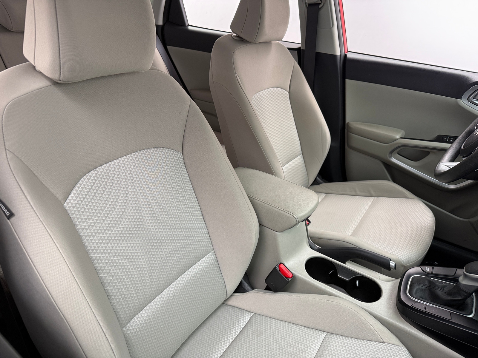 Thumbnail: 2025 Kia Soul - 2