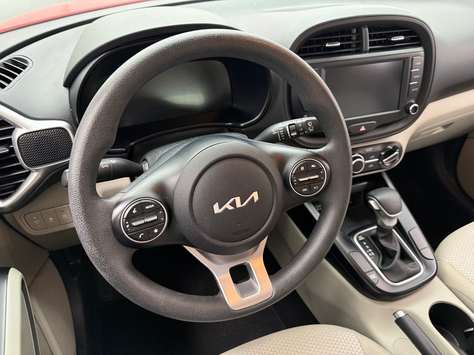 Thumbnail: 2025 Kia Soul - 5